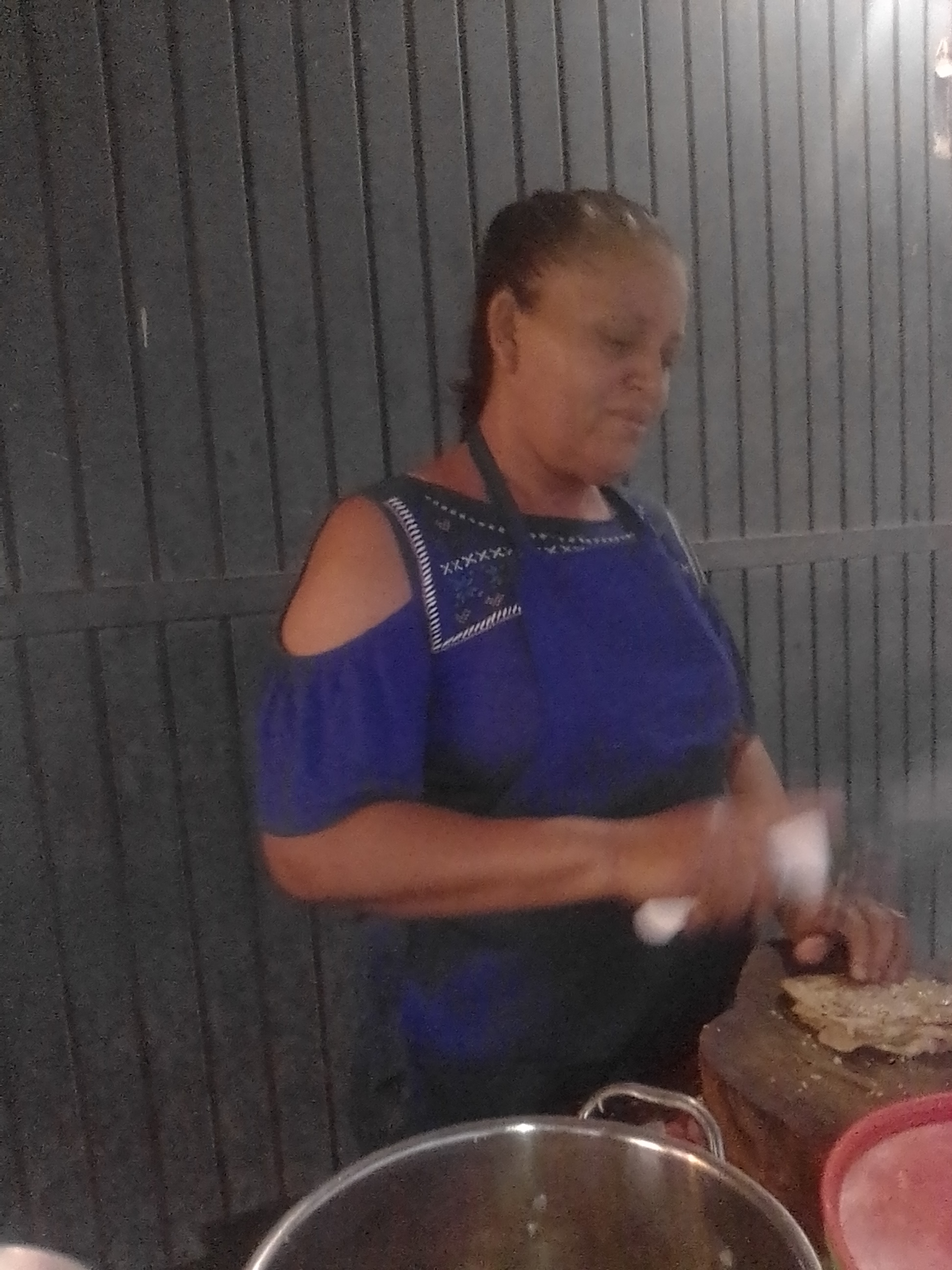 Taqueria Con Fredy Talamantes image 3