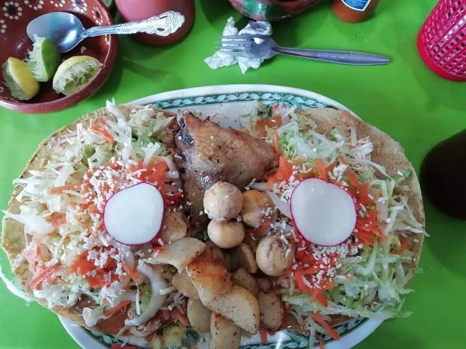 CENADURIA OCAMPO image 1