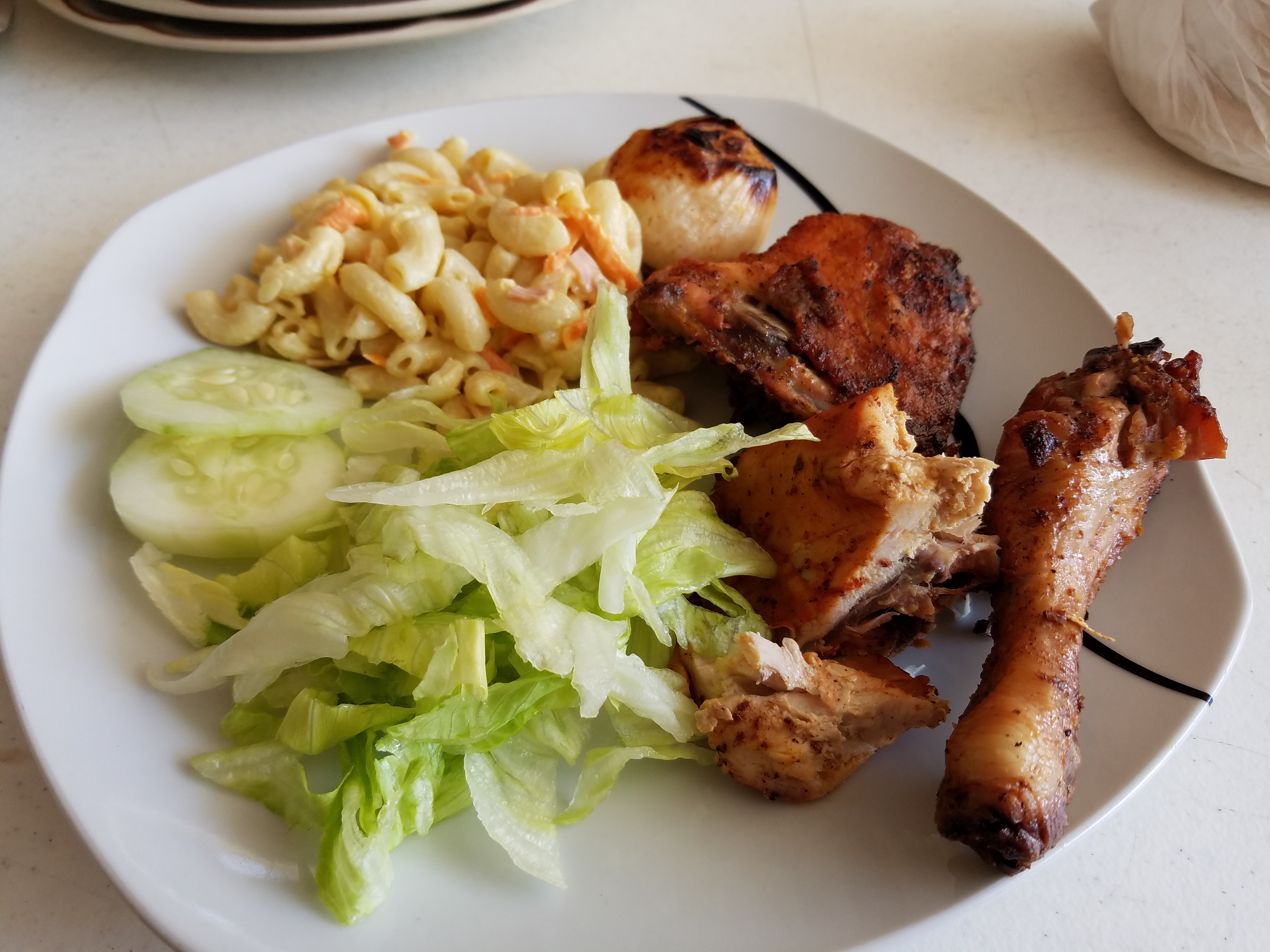 Pollos Asados "Ramón Barrera" image 1