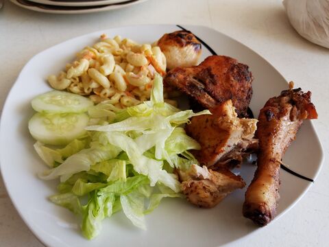 Pollos Asados "Ramón Barrera" image 1