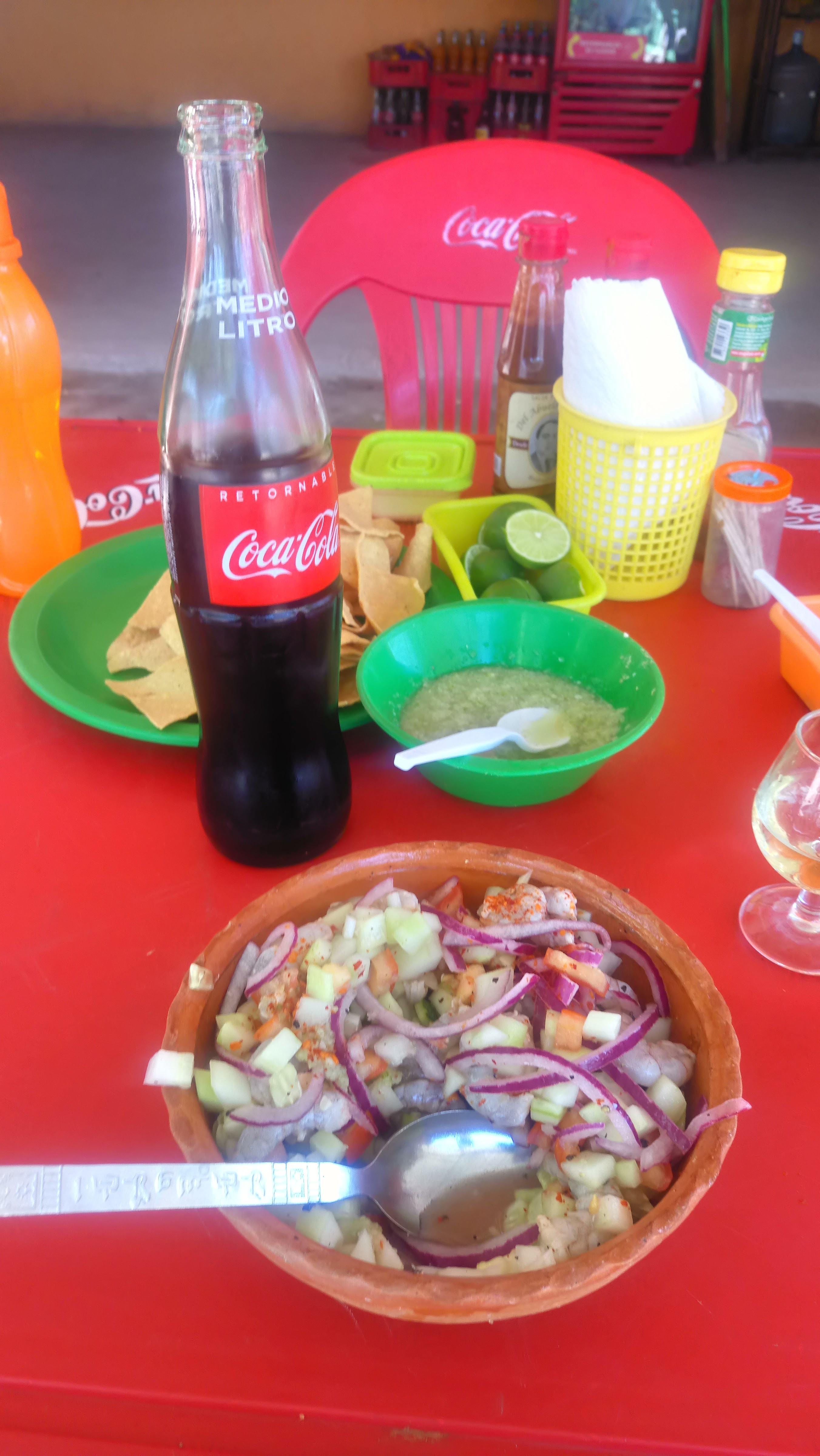 Pollos Asados "Ramón Barrera" image 2