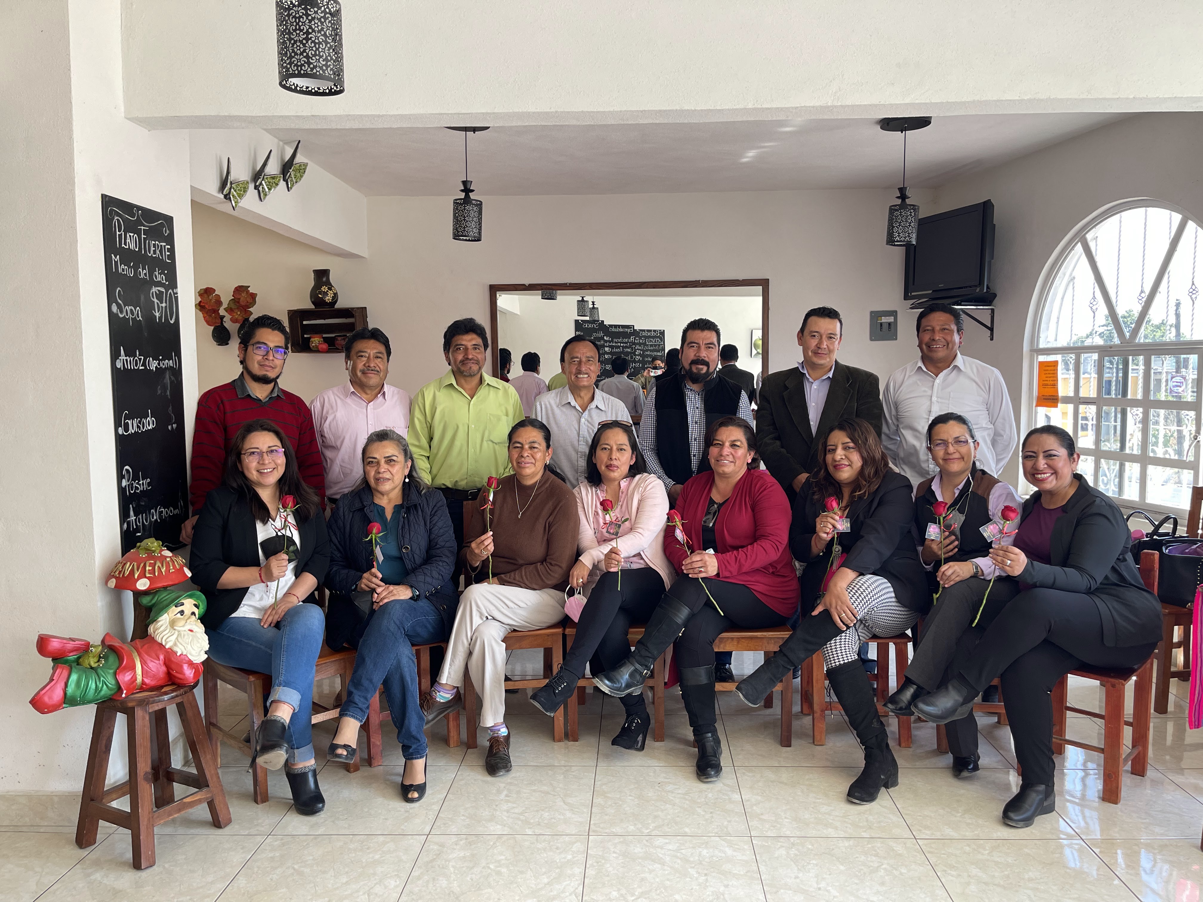 Plato Fuerte image 4