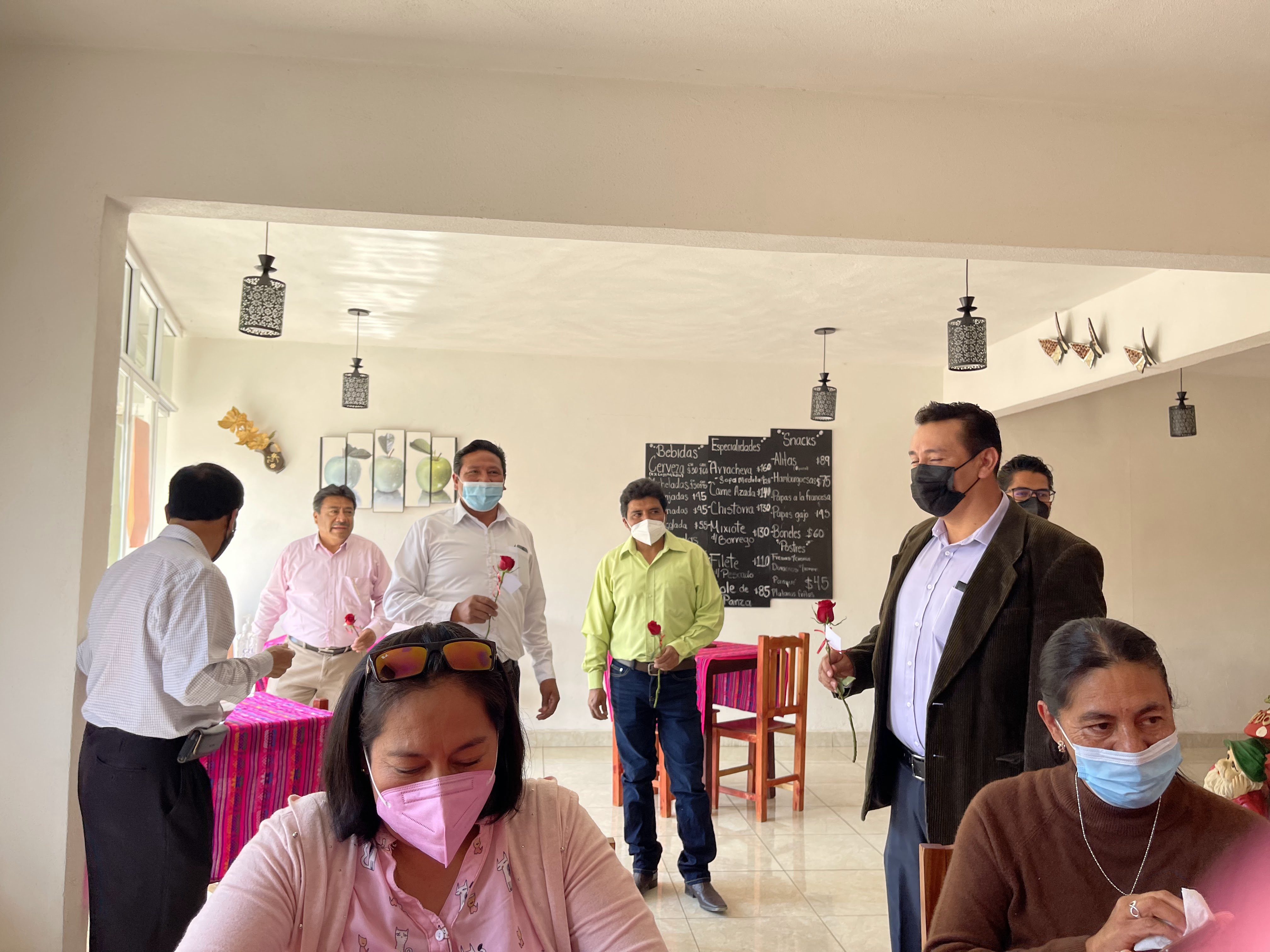 Plato Fuerte image 5