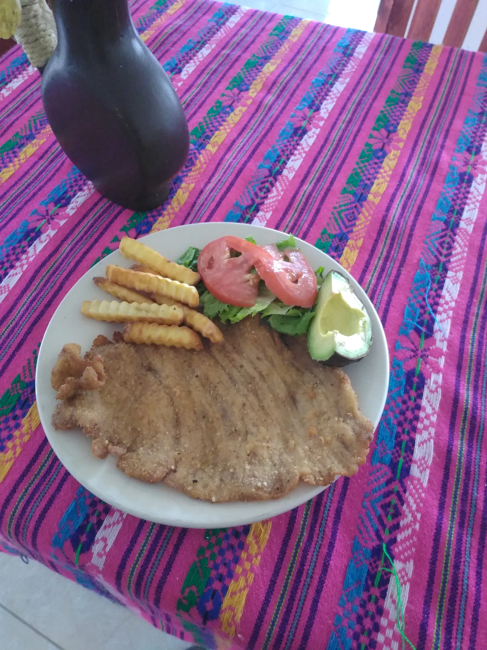 Plato Fuerte image 7