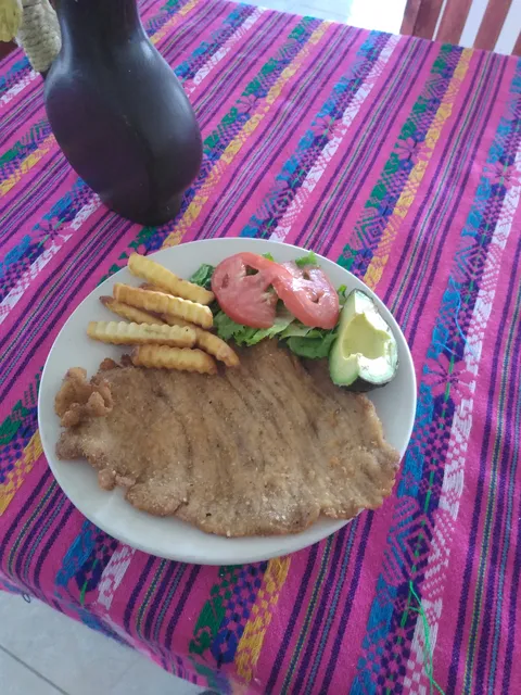 Plato Fuerte image 7