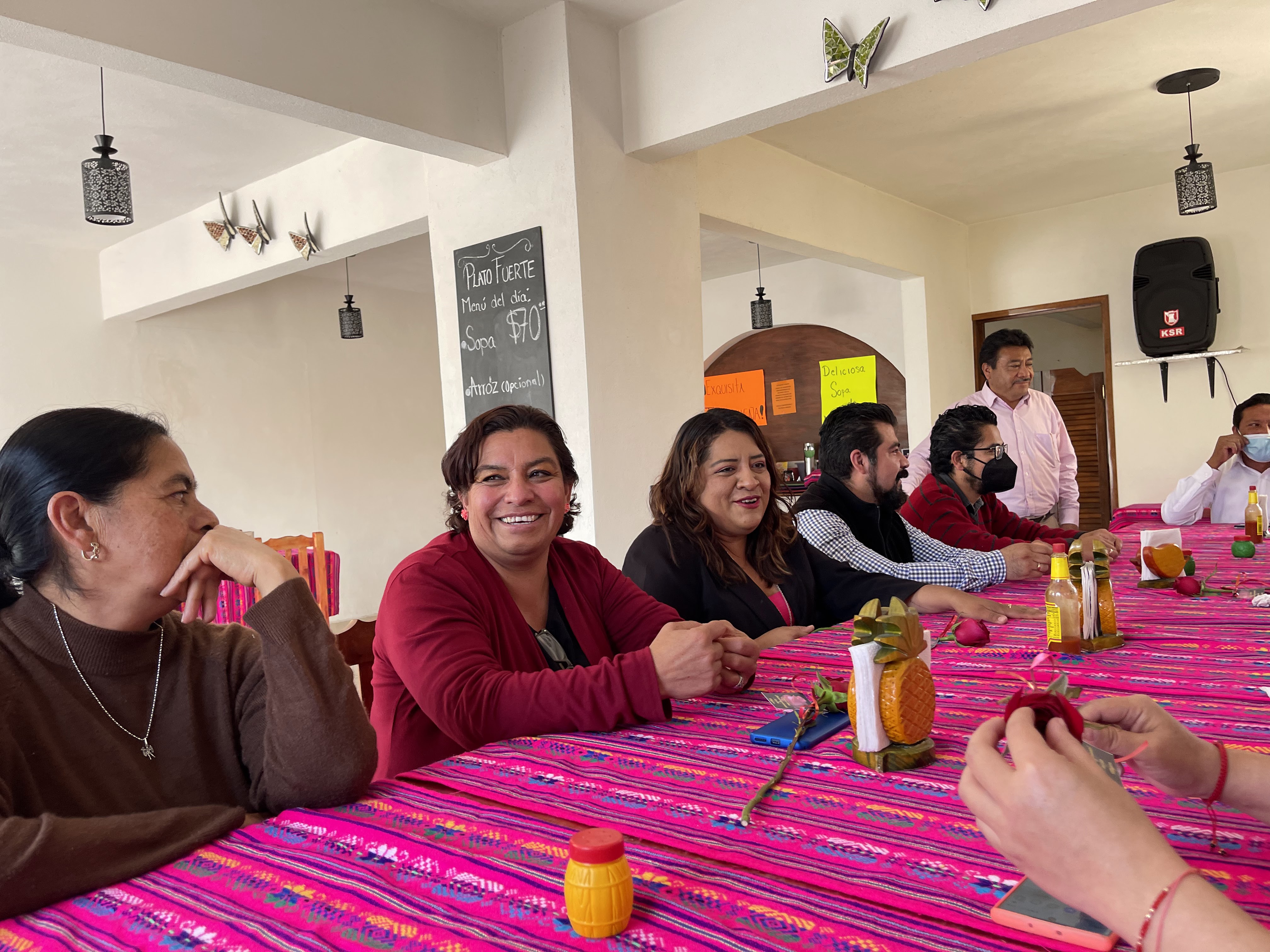 Plato Fuerte image 8