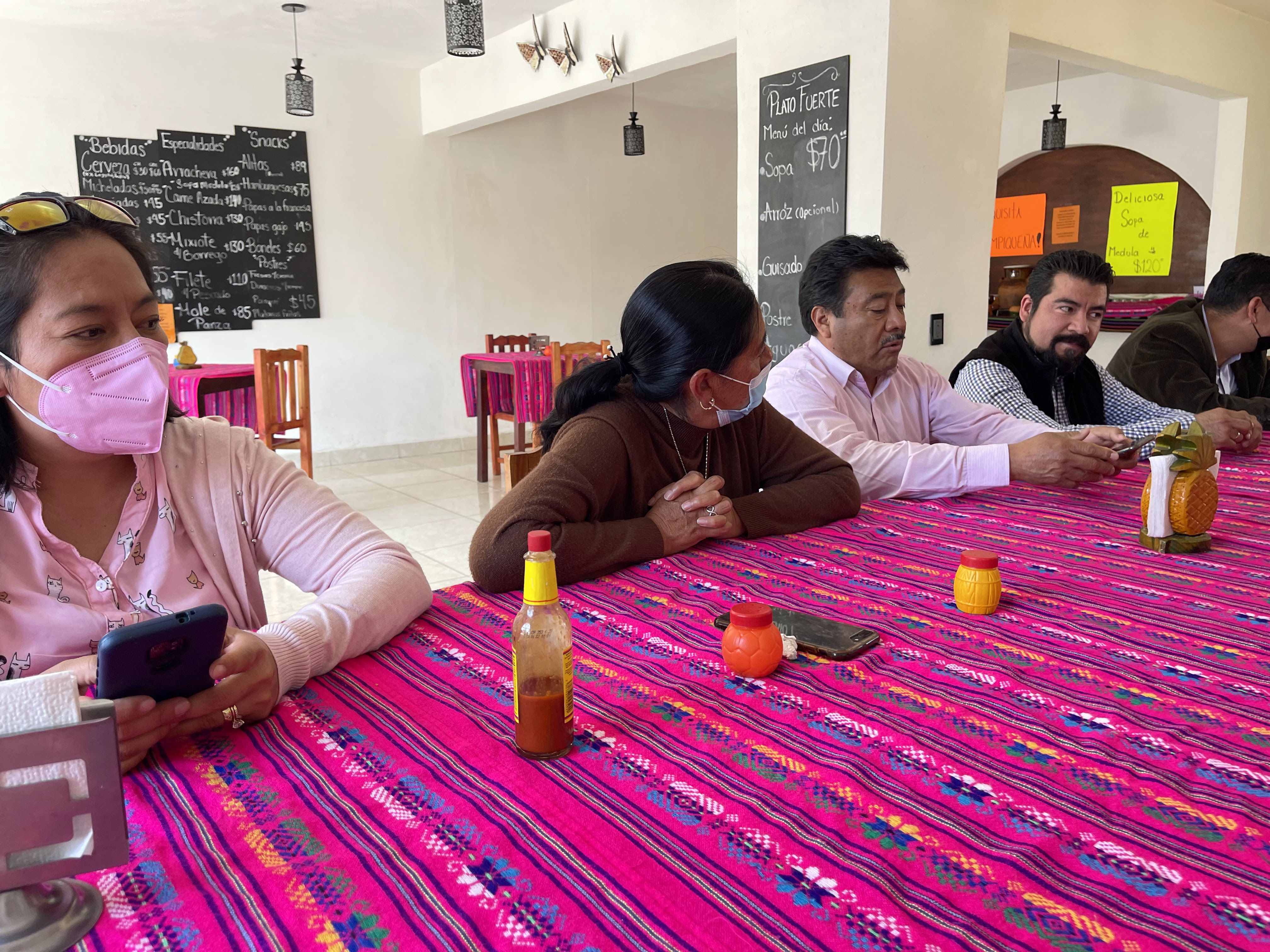 Plato Fuerte image 10