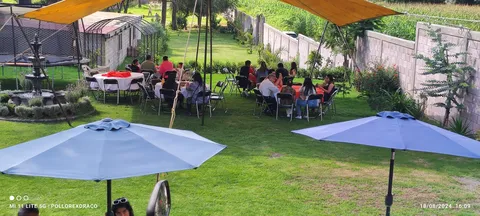 Pollos Monterrey image 10
