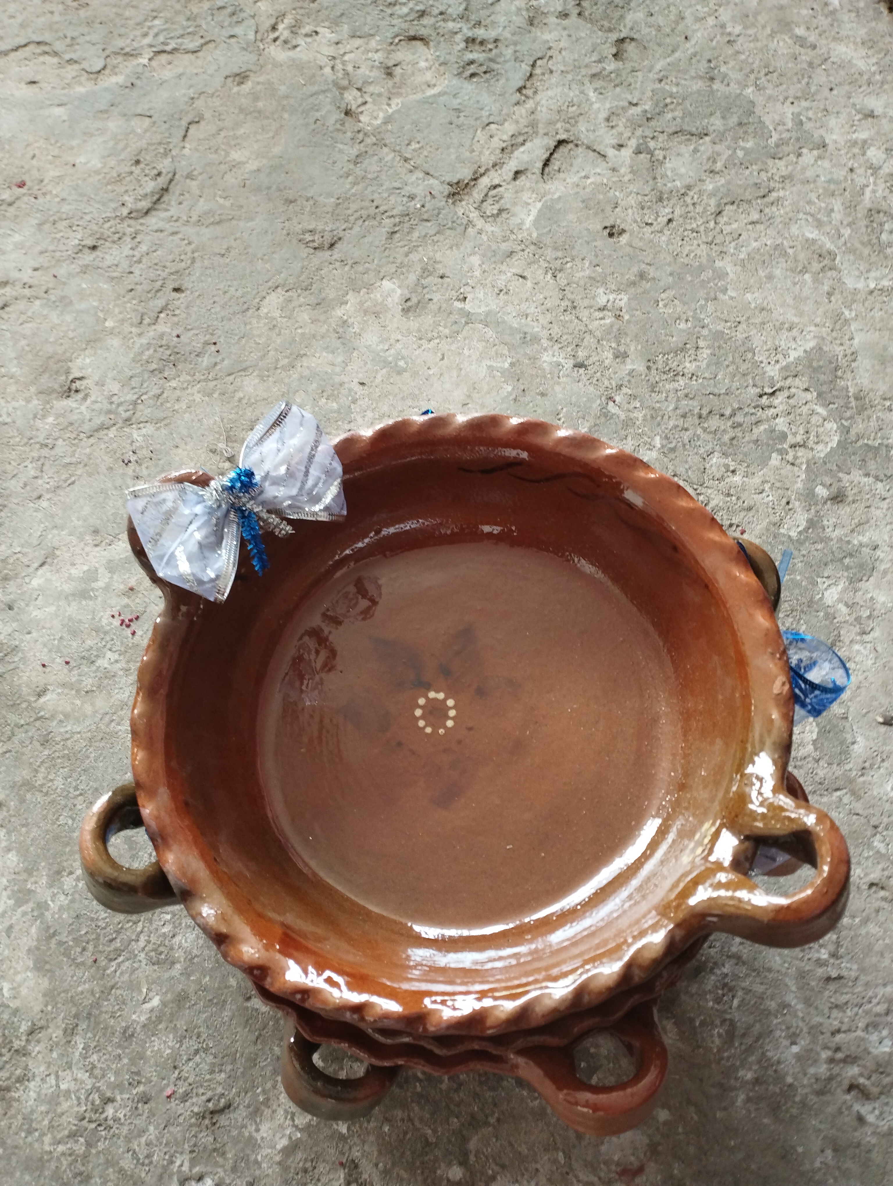 Pollos a la leña "osteria" image 2