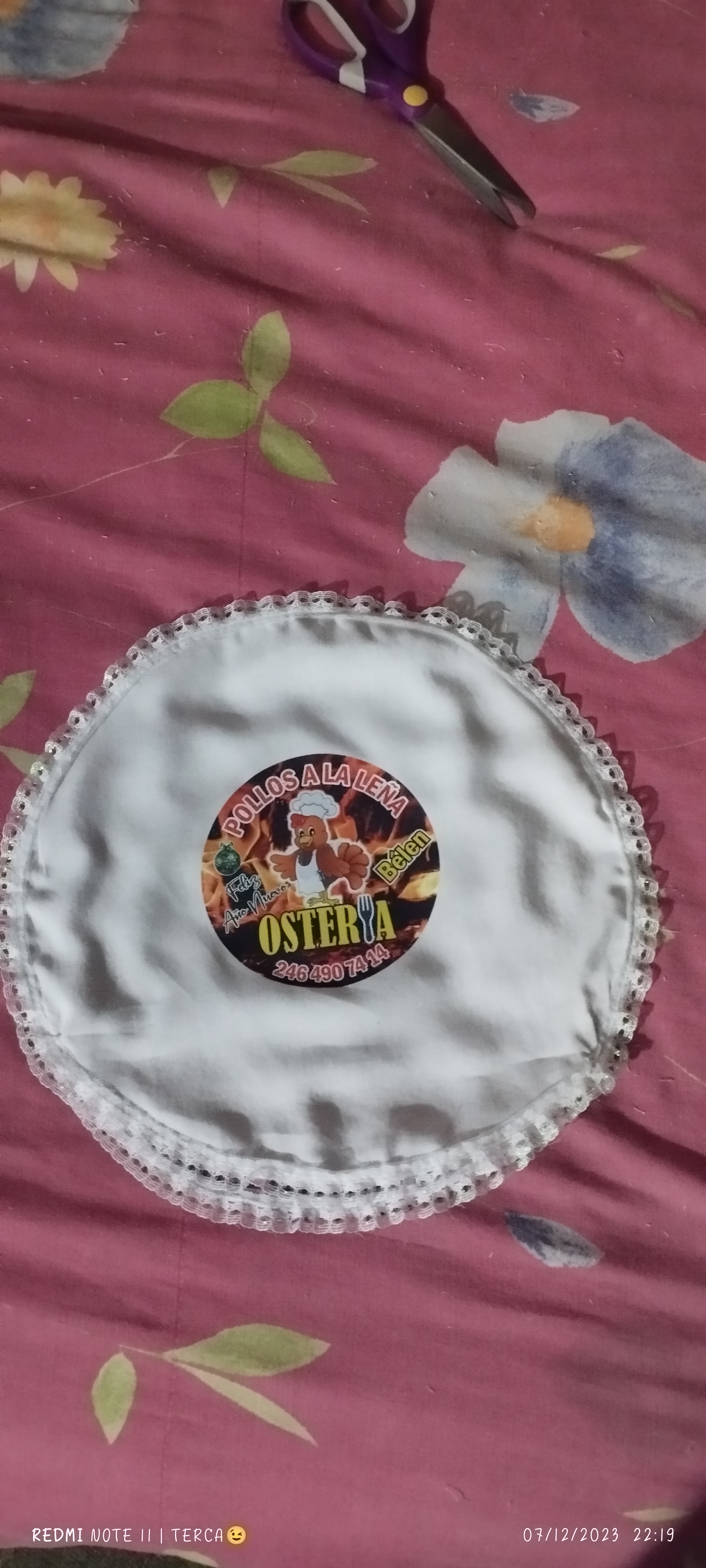 Pollos a la leña "osteria" image 3