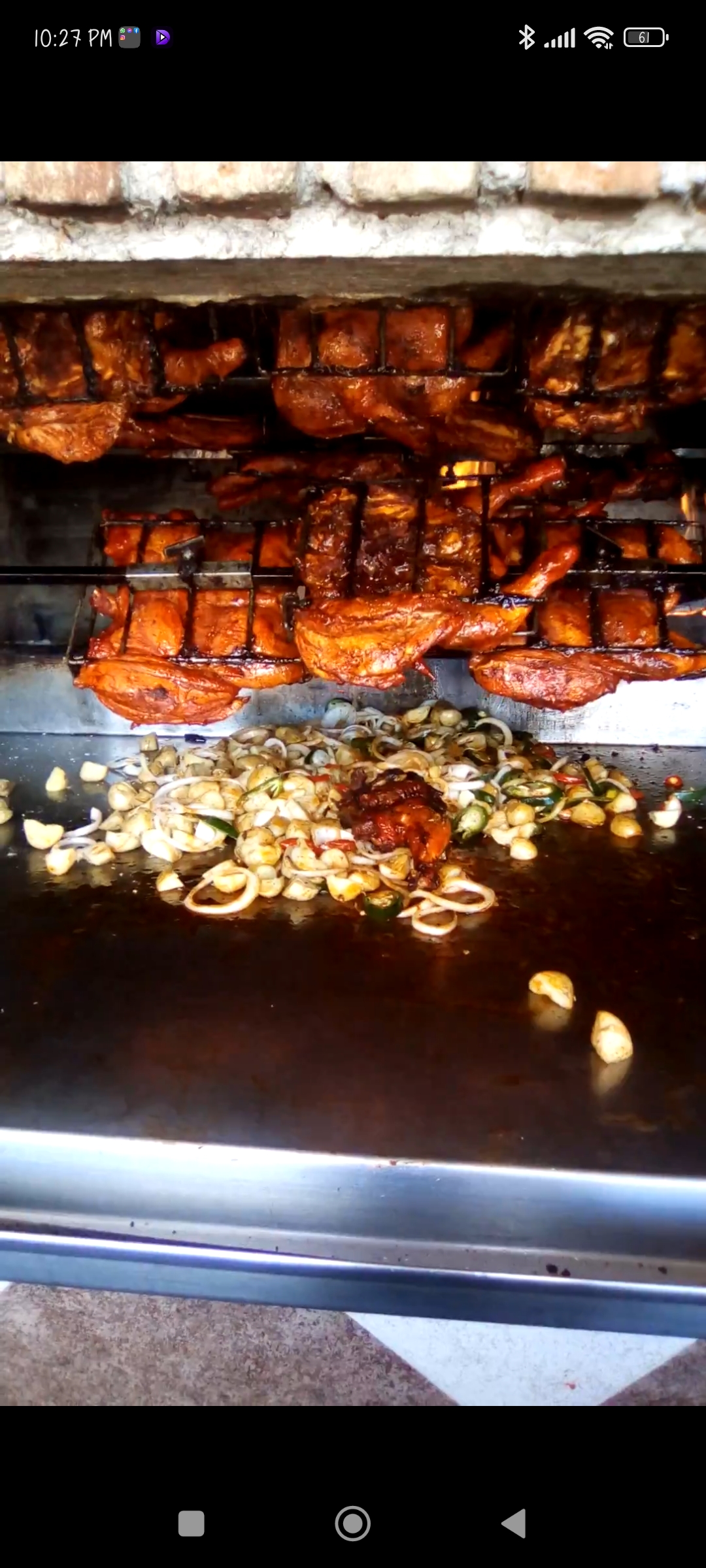 Pollos a la leña "osteria" image 5