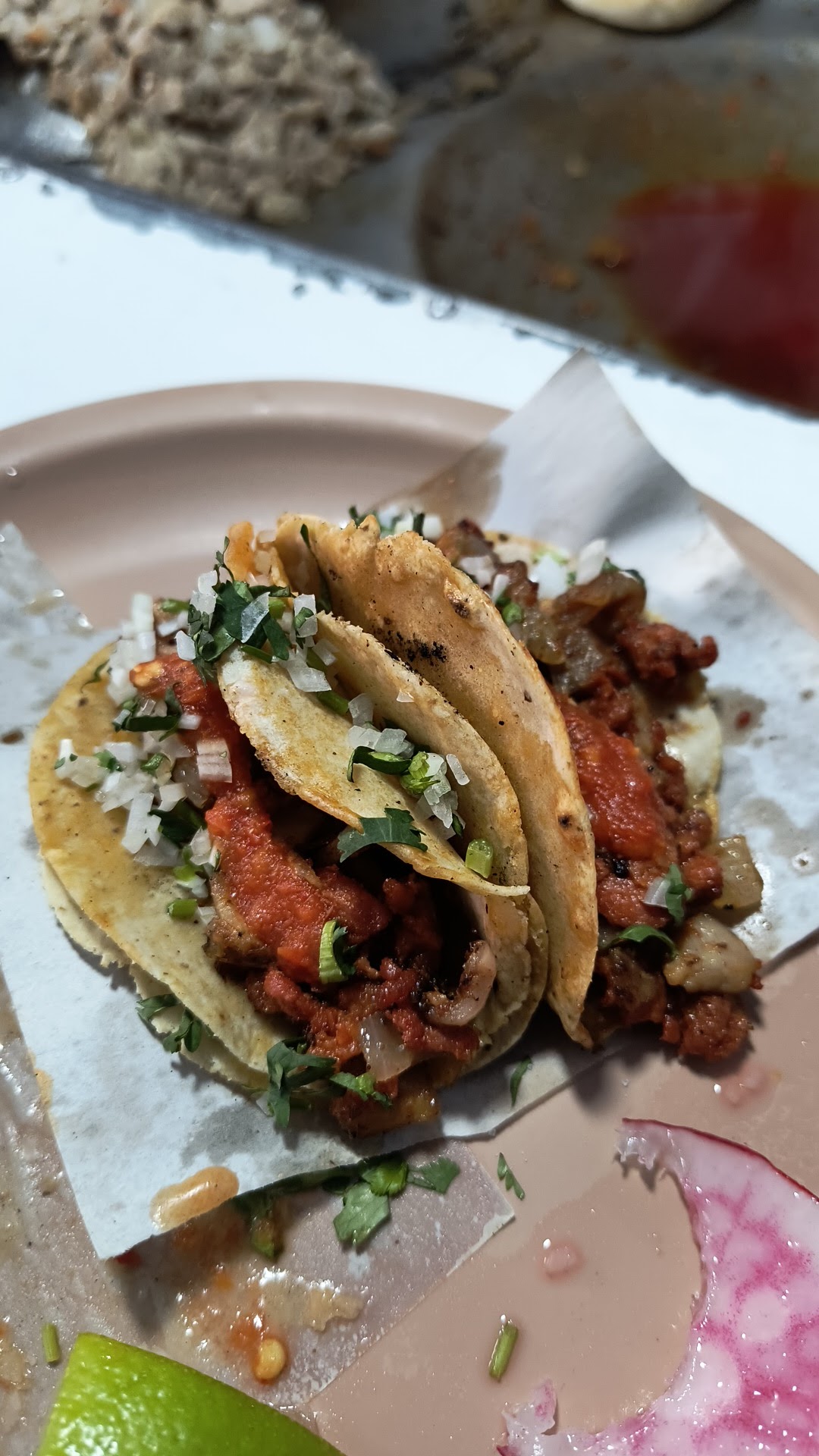 Tacos "Los Carnales" image 2