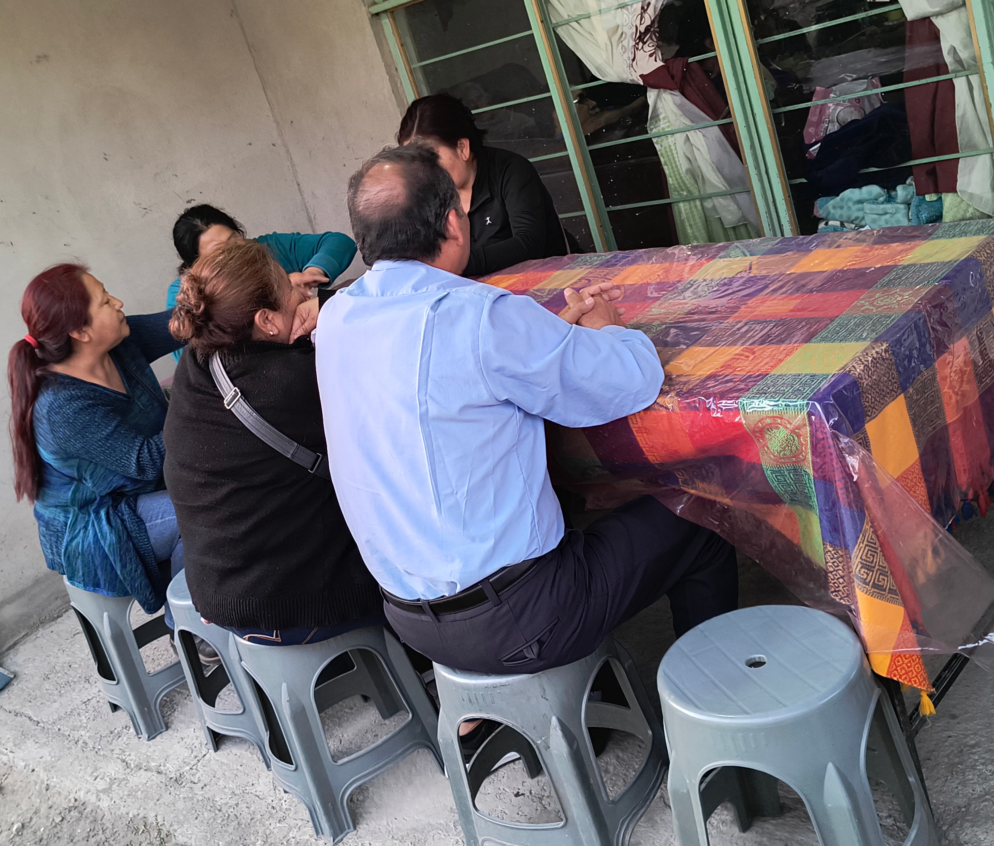 Tacos "Los Carnales" image 4