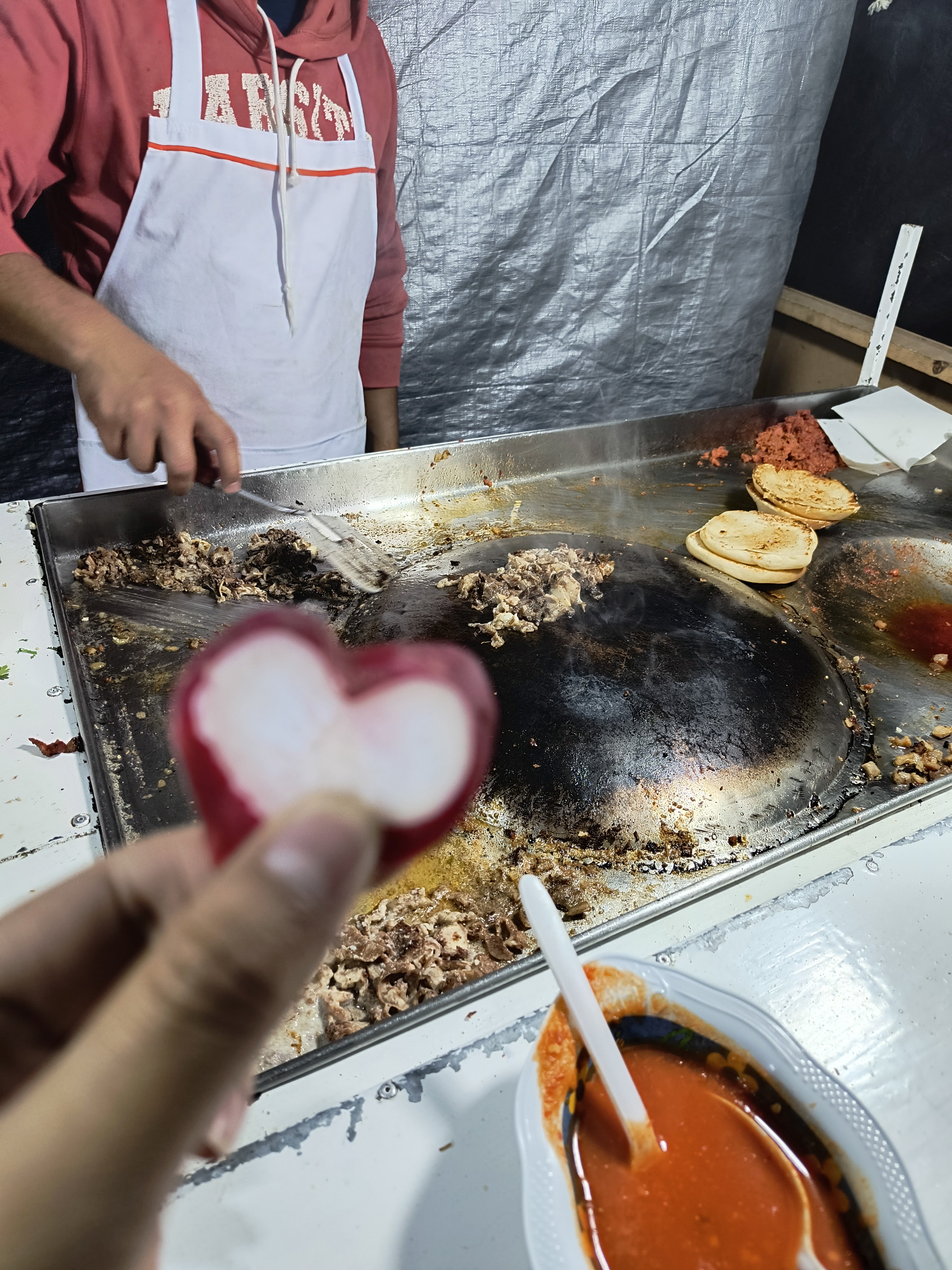 Tacos "Los Carnales" image 5