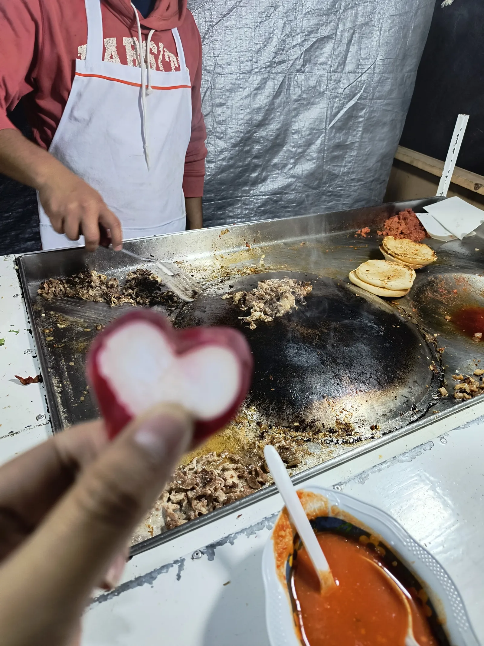 Tacos "Los Carnales" image 5