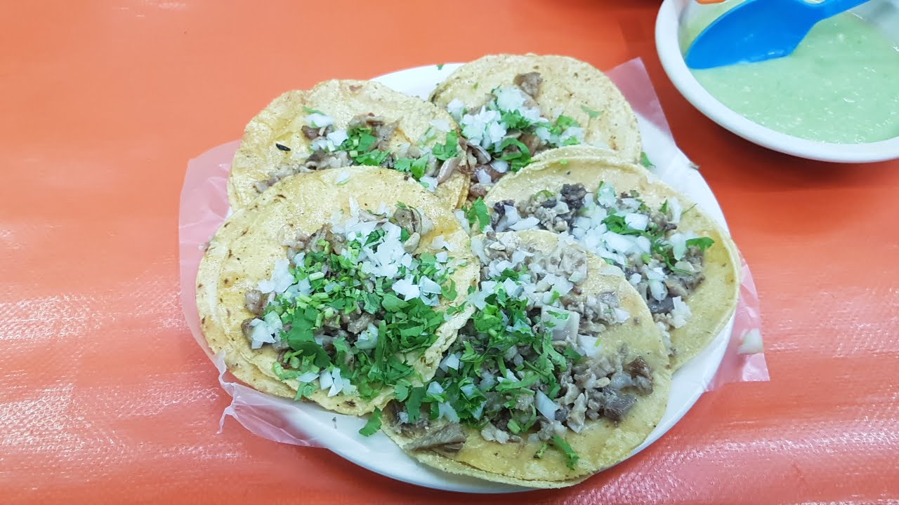 TAQUERIA DON PONCHO image 2