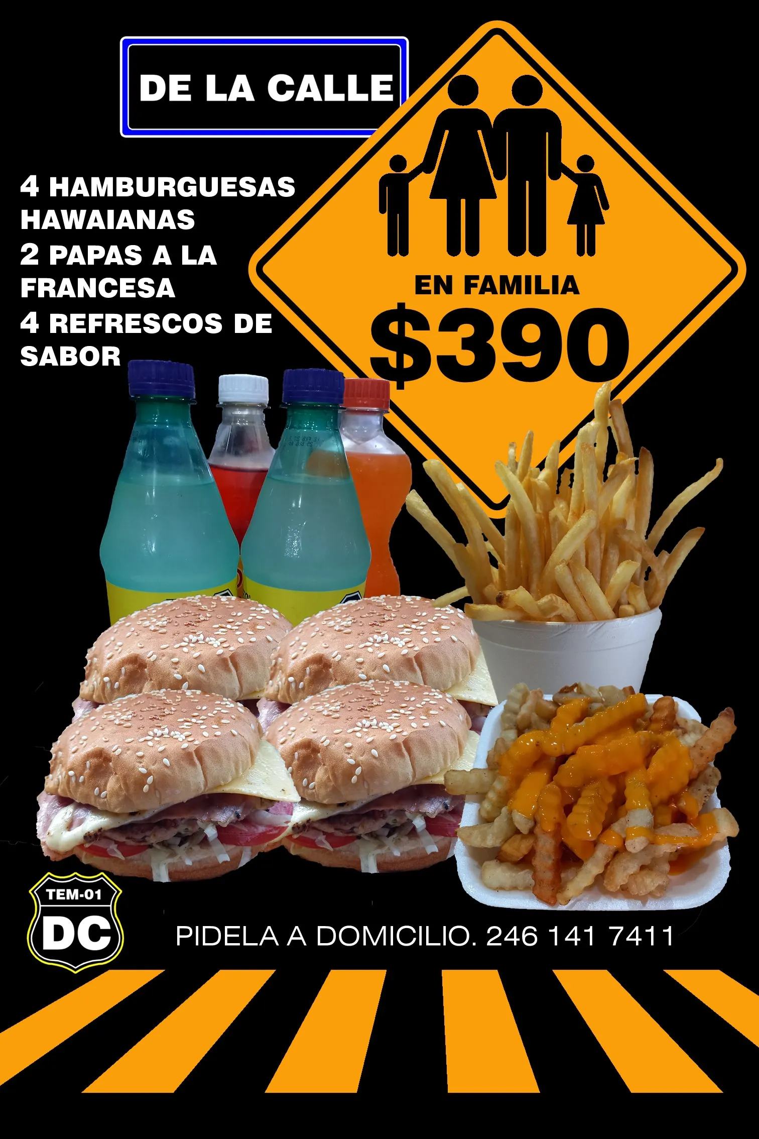 DE LA CALLE image 6