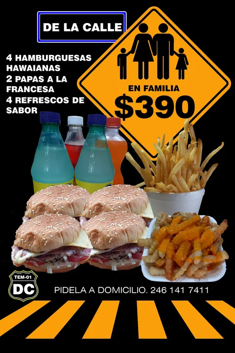 DE LA CALLE image 6