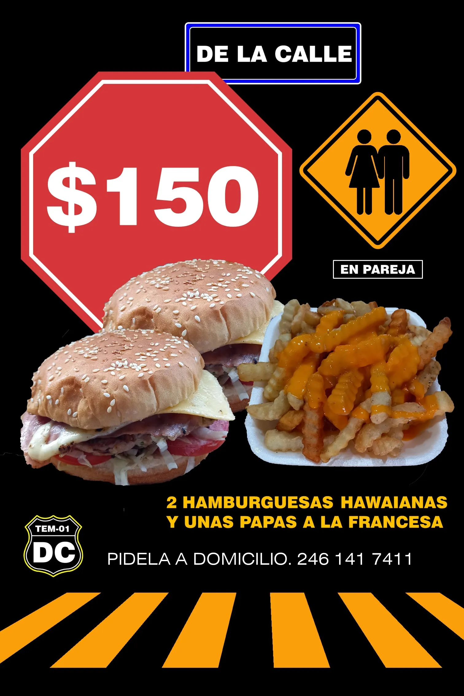DE LA CALLE image 7