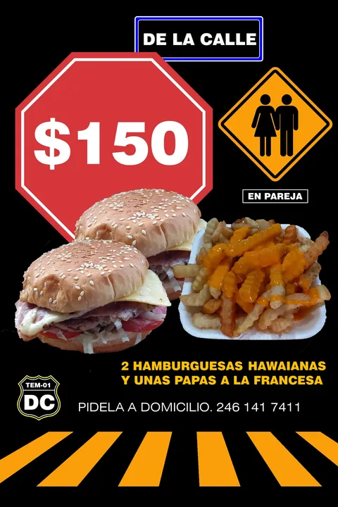DE LA CALLE image 7