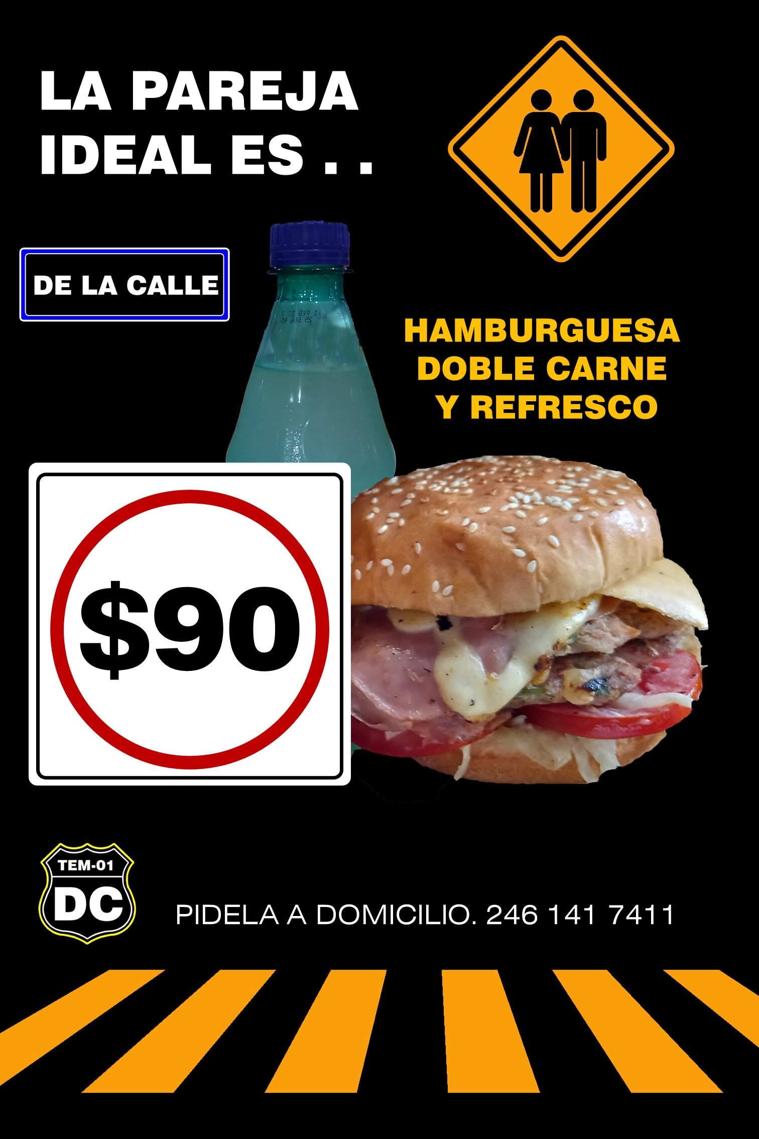 DE LA CALLE image 8
