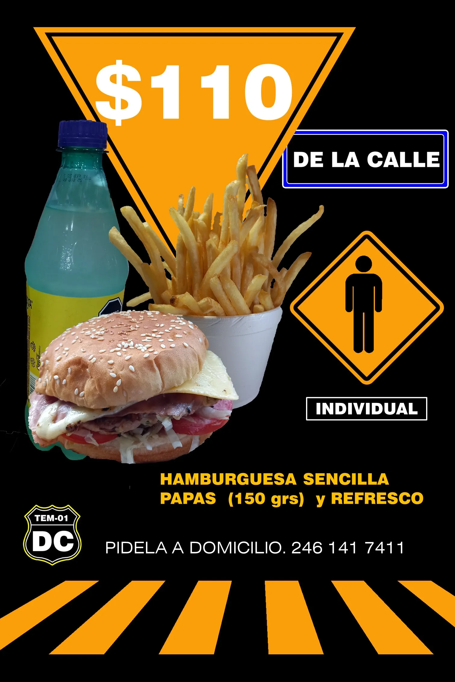 DE LA CALLE image 9