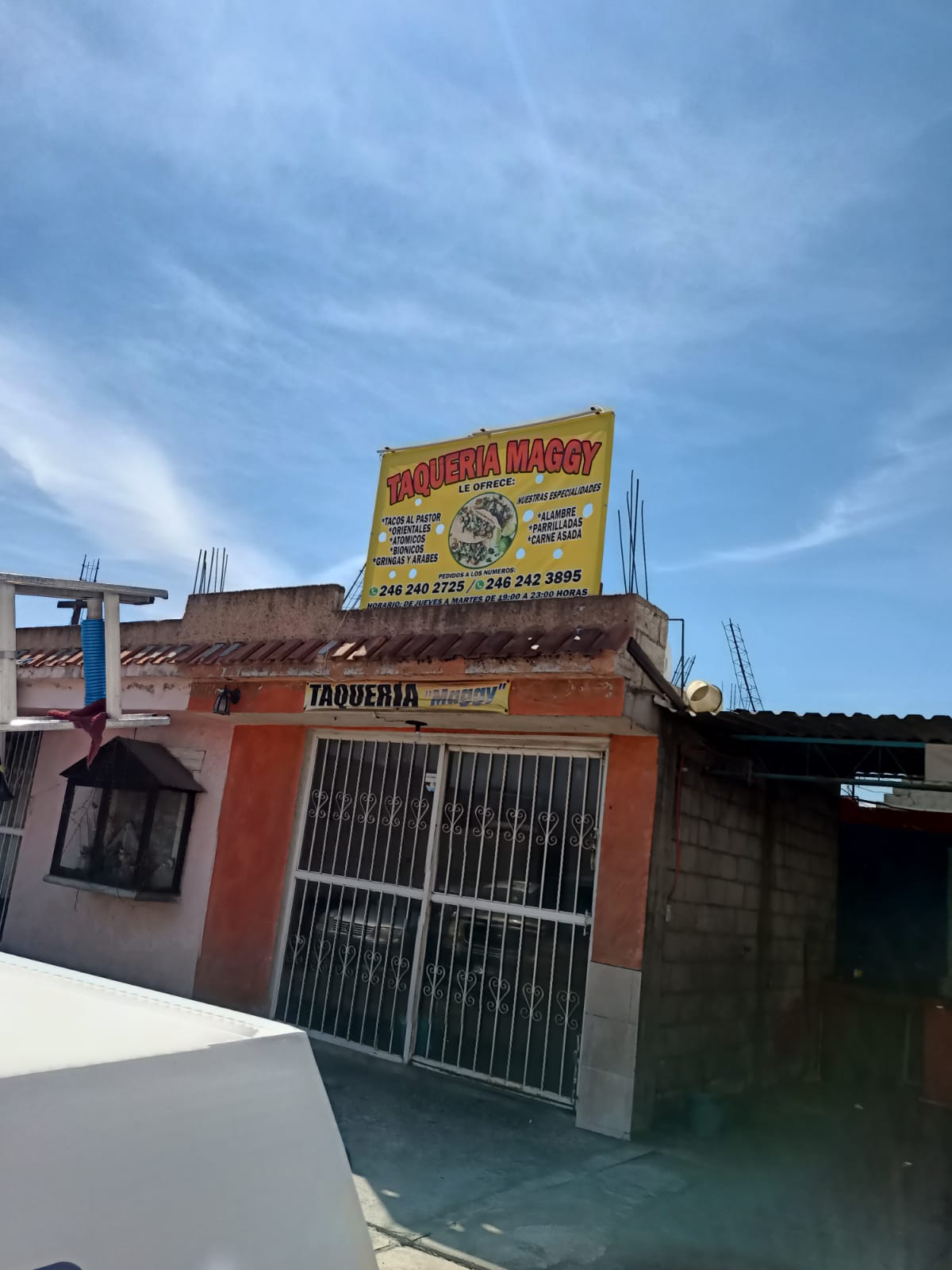 Taqueria Maggy image 1