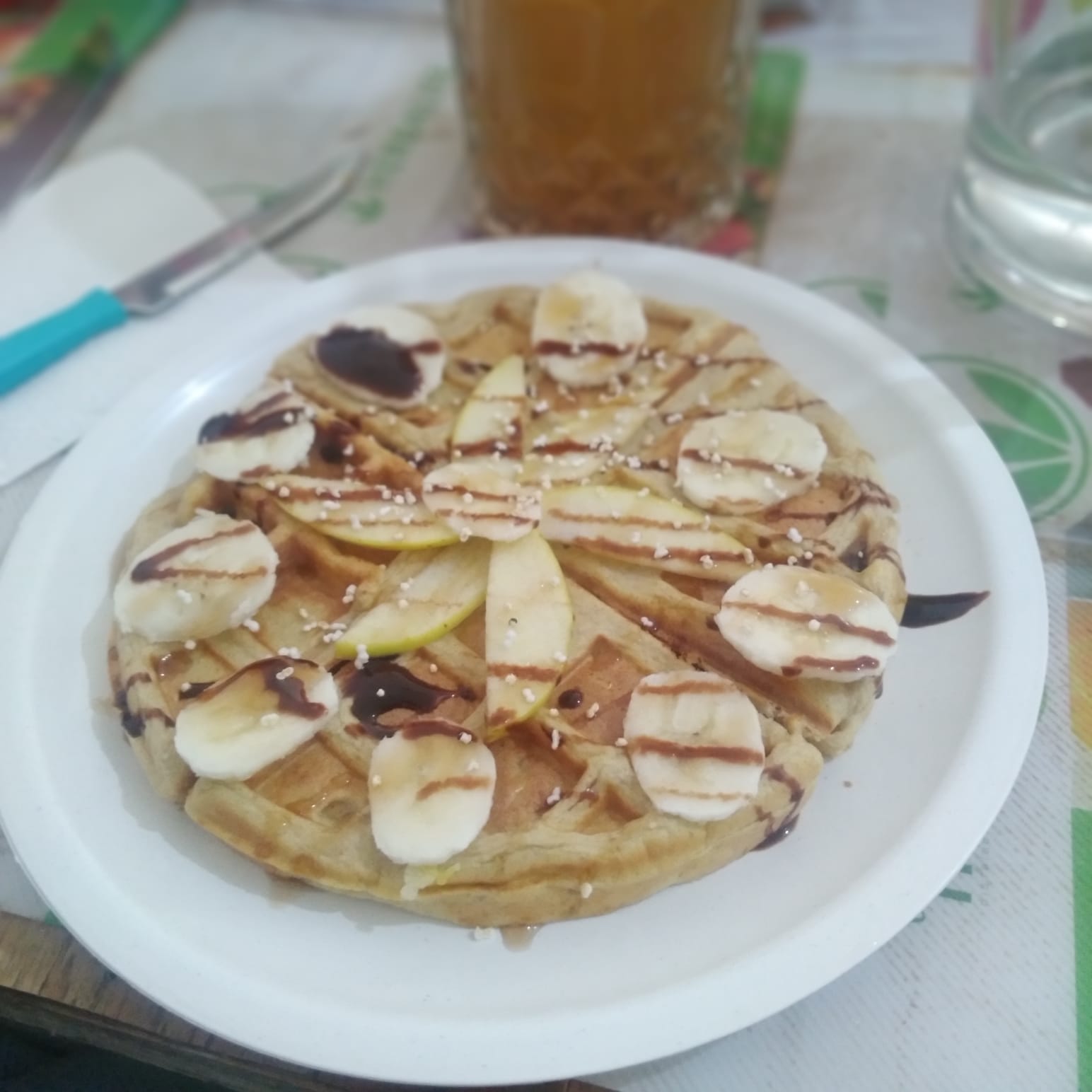 Club de Nutrición "SAM" image 1