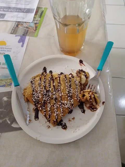 Club de Nutrición "SAM" image 3