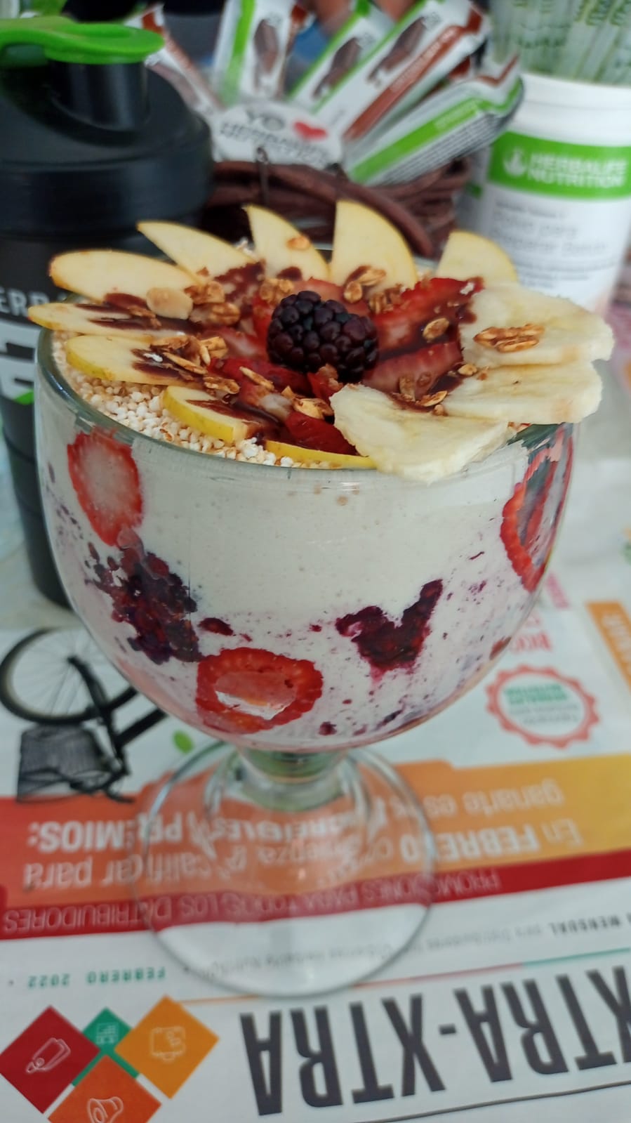 Club de Nutrición "SAM" image 4