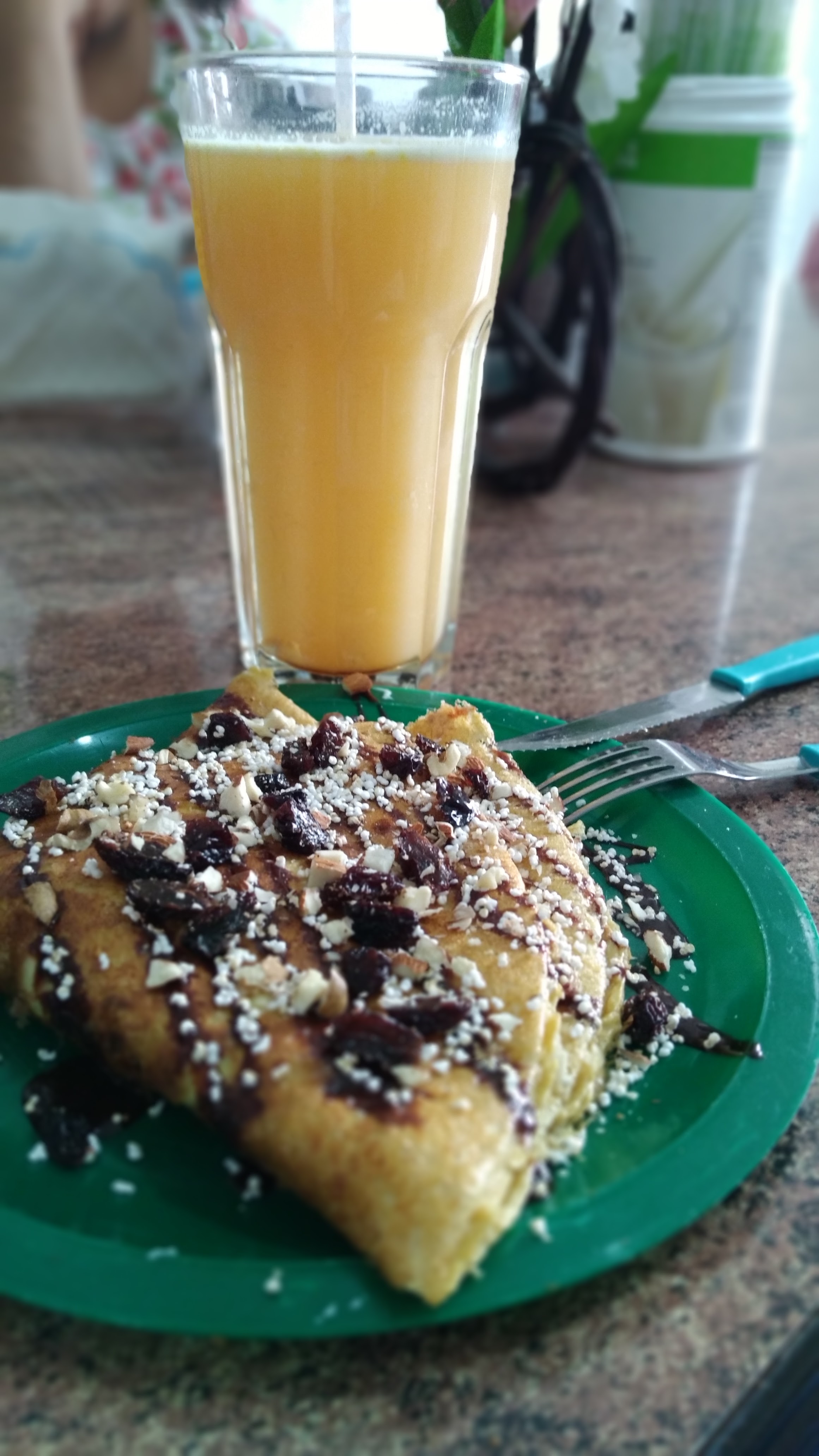 Club de Nutrición "SAM" image 6