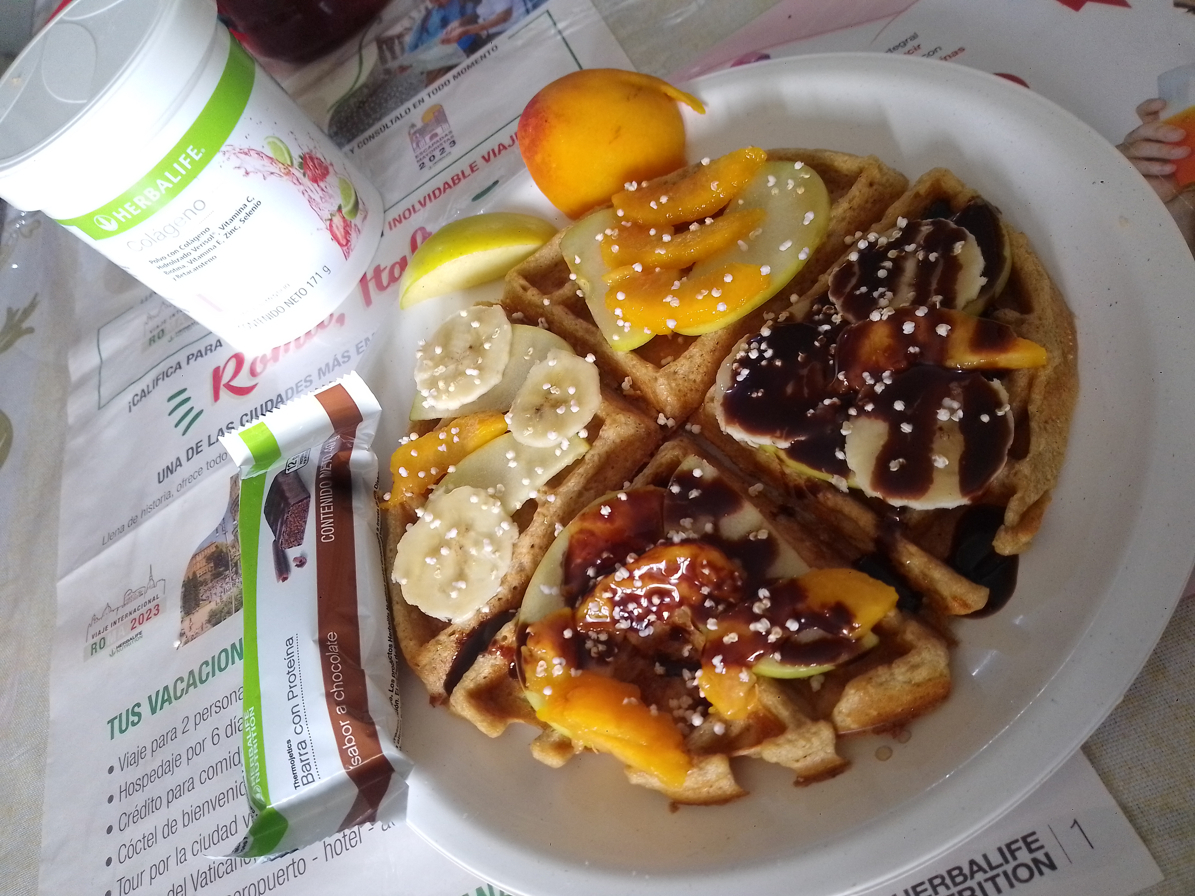 Club de Nutrición "SAM" image 7