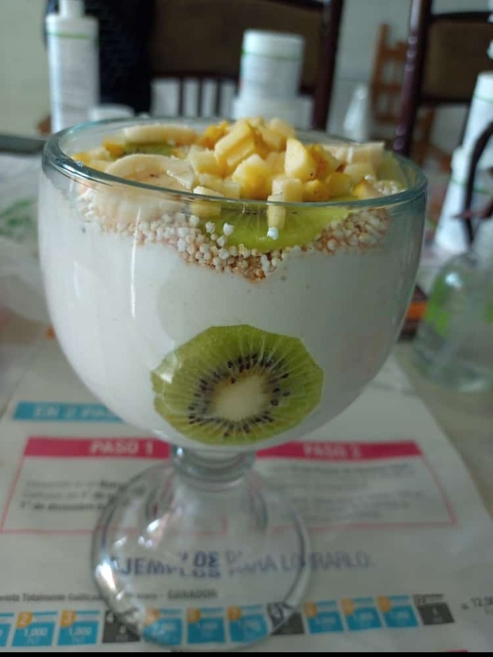 Club de Nutrición "SAM" image 8