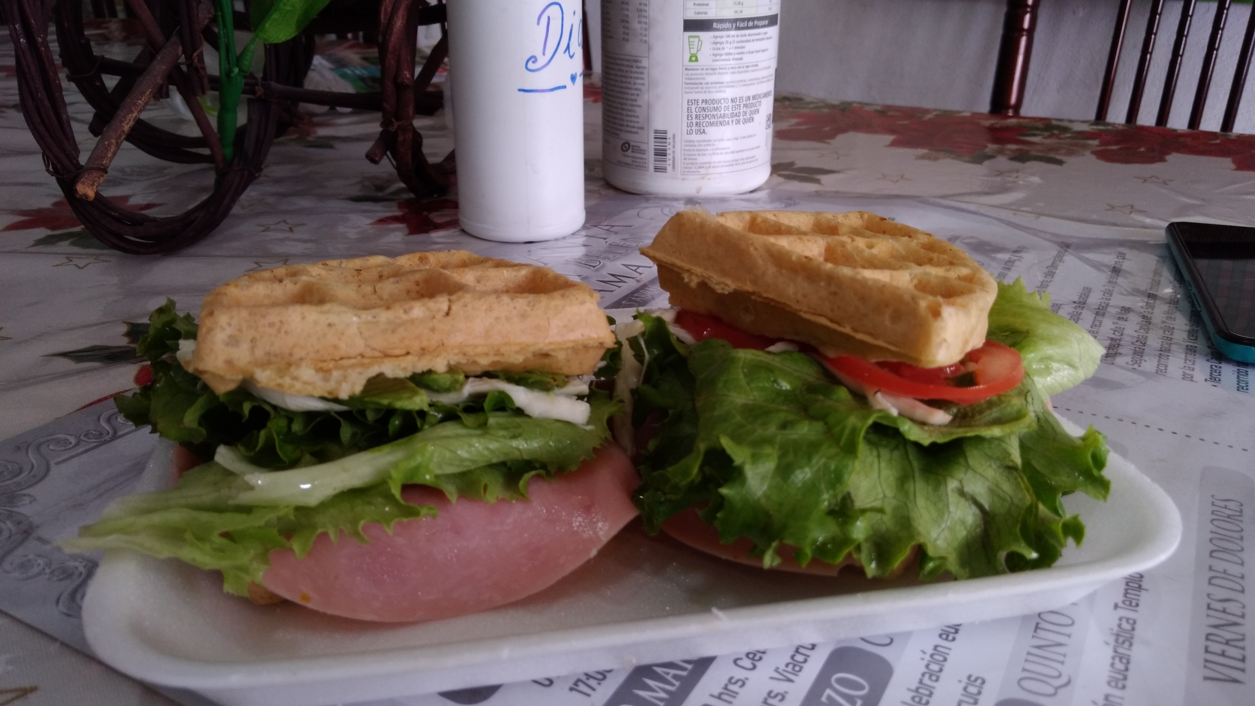 Club de Nutrición "SAM" image 9