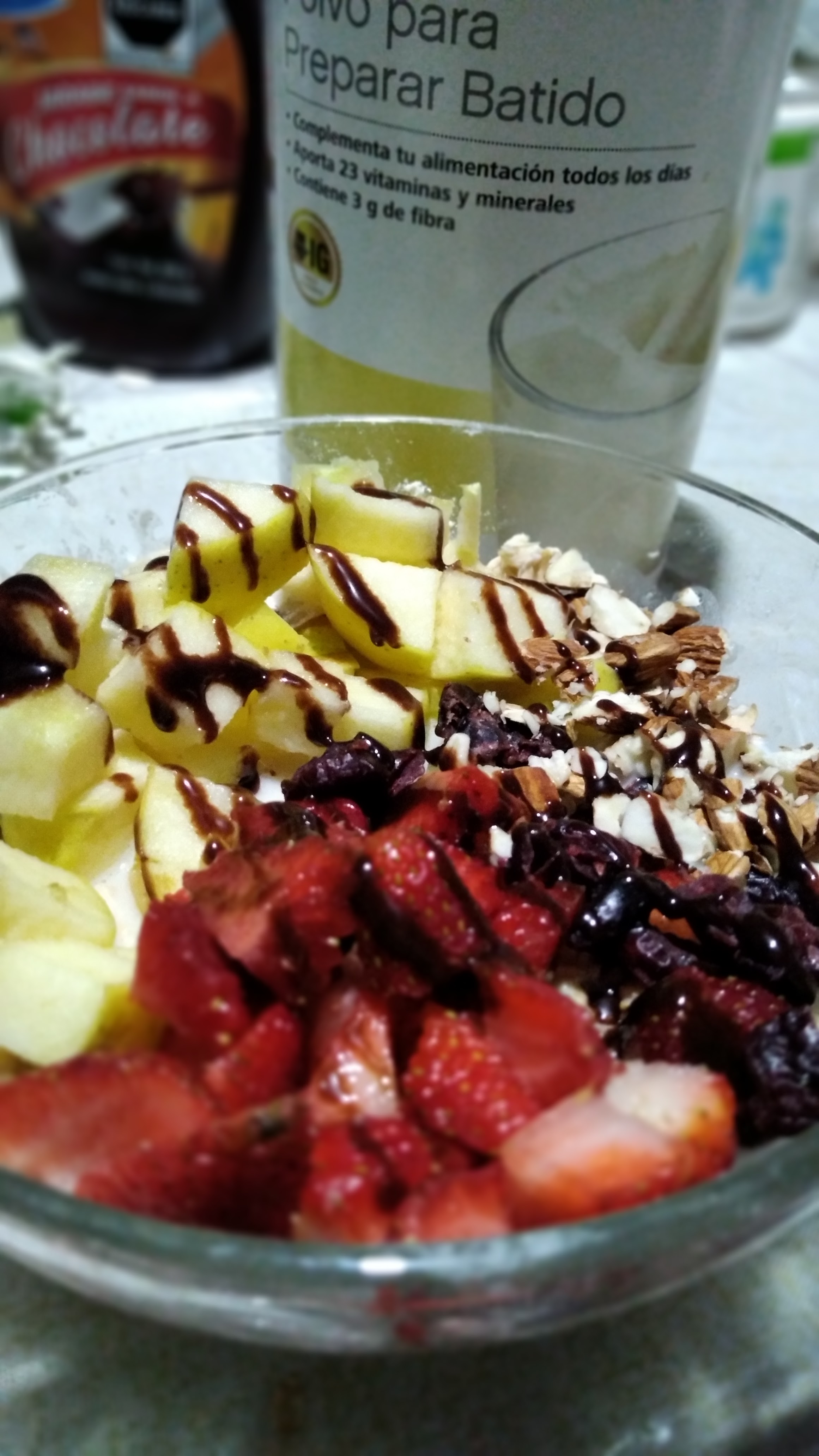 Club de Nutrición "SAM" image 10