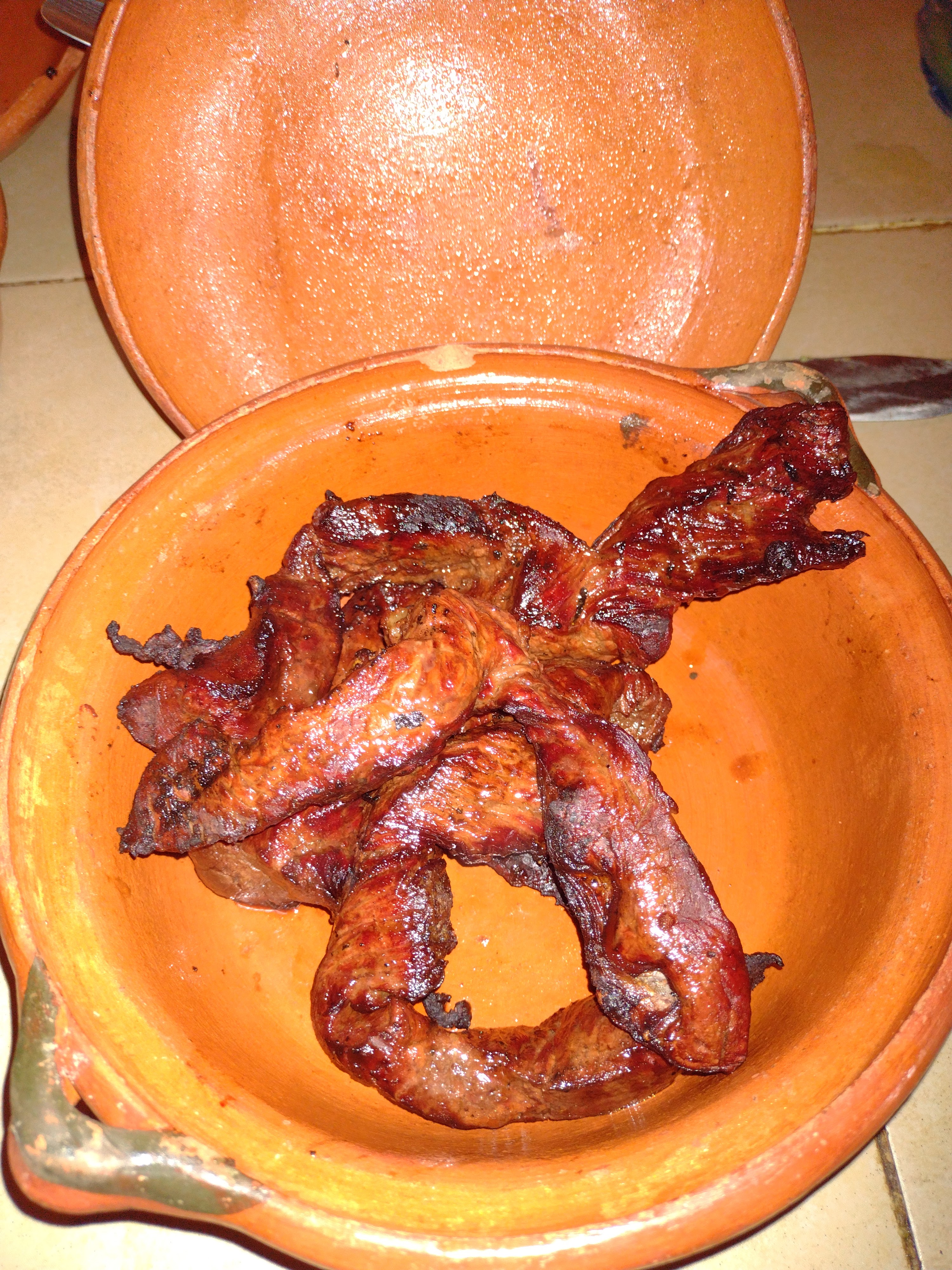 Mariscos "El Güero de San Blas" image 3