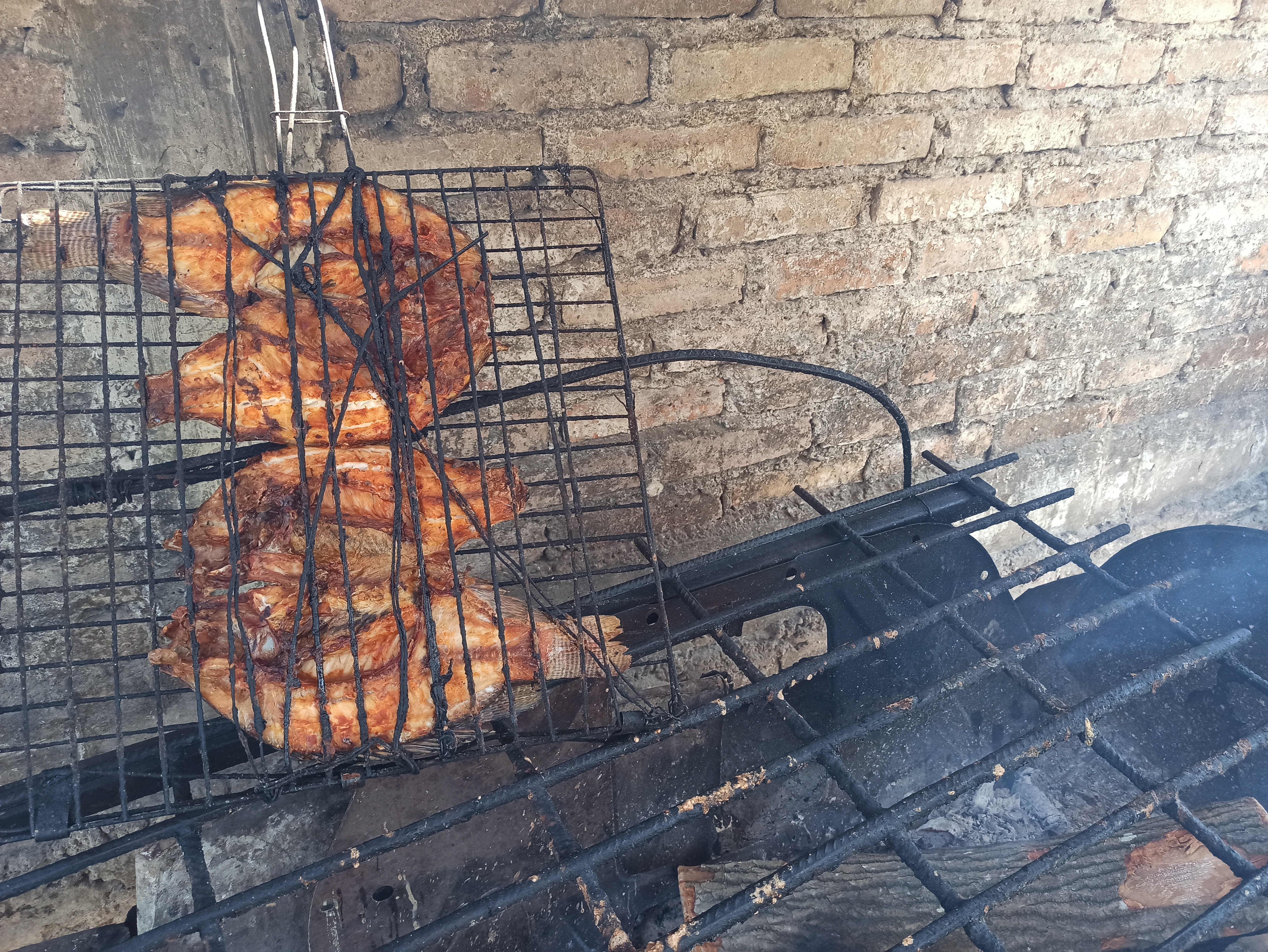 Mariscos "El Güero de San Blas" image 4