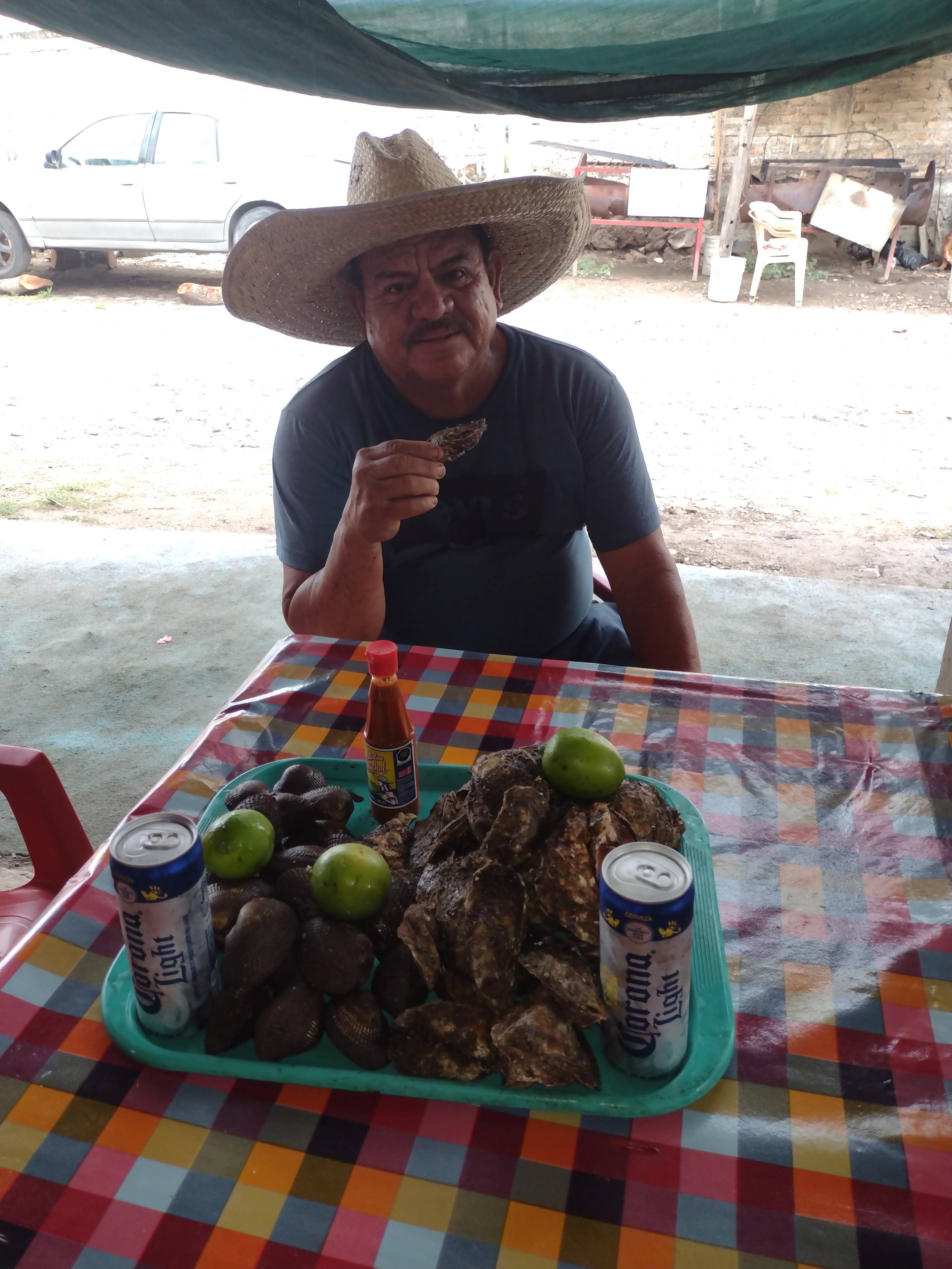 Mariscos "El Güero de San Blas" image 5