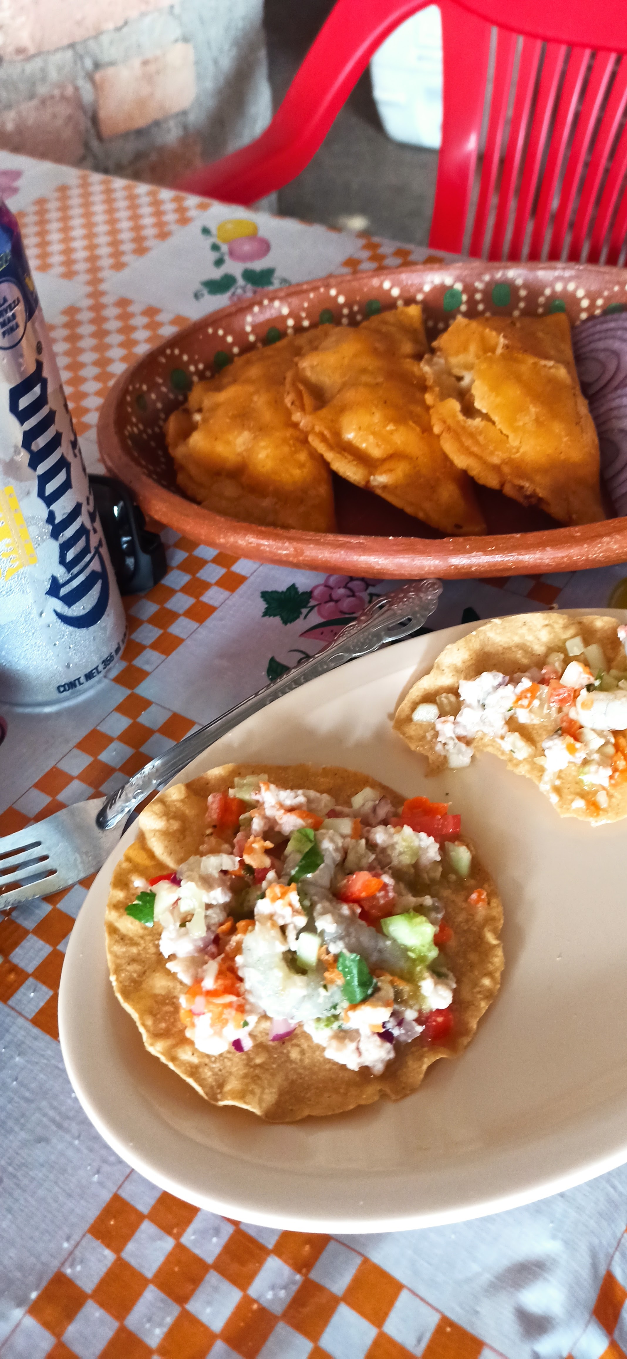 Mariscos "El Güero de San Blas" image 8