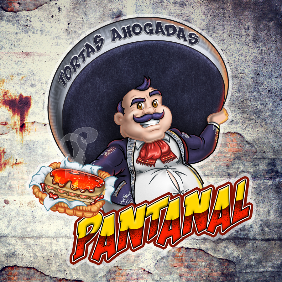 Tortas Ahogadas "Pantanal" image 1