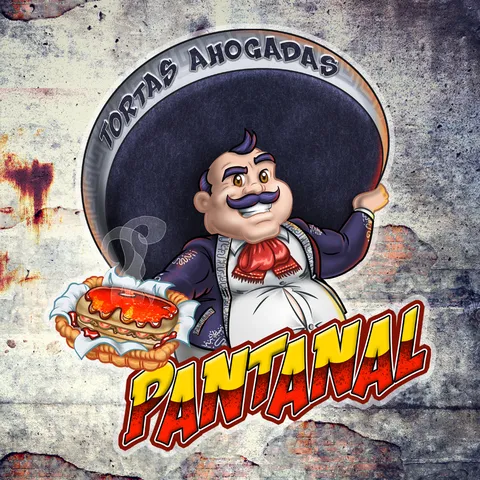 Tortas Ahogadas "Pantanal" image 1