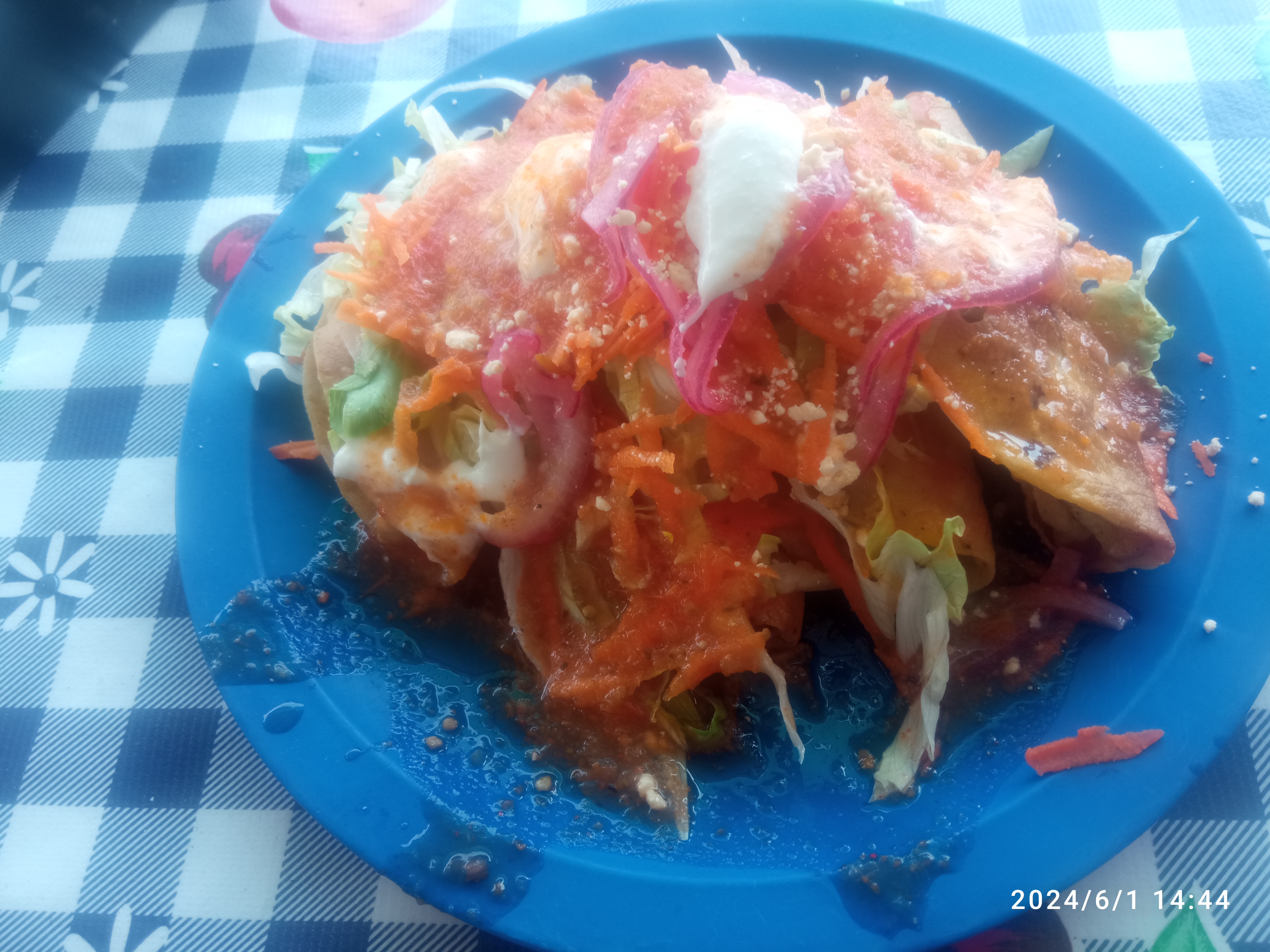 Comida Casera Laurita image 1
