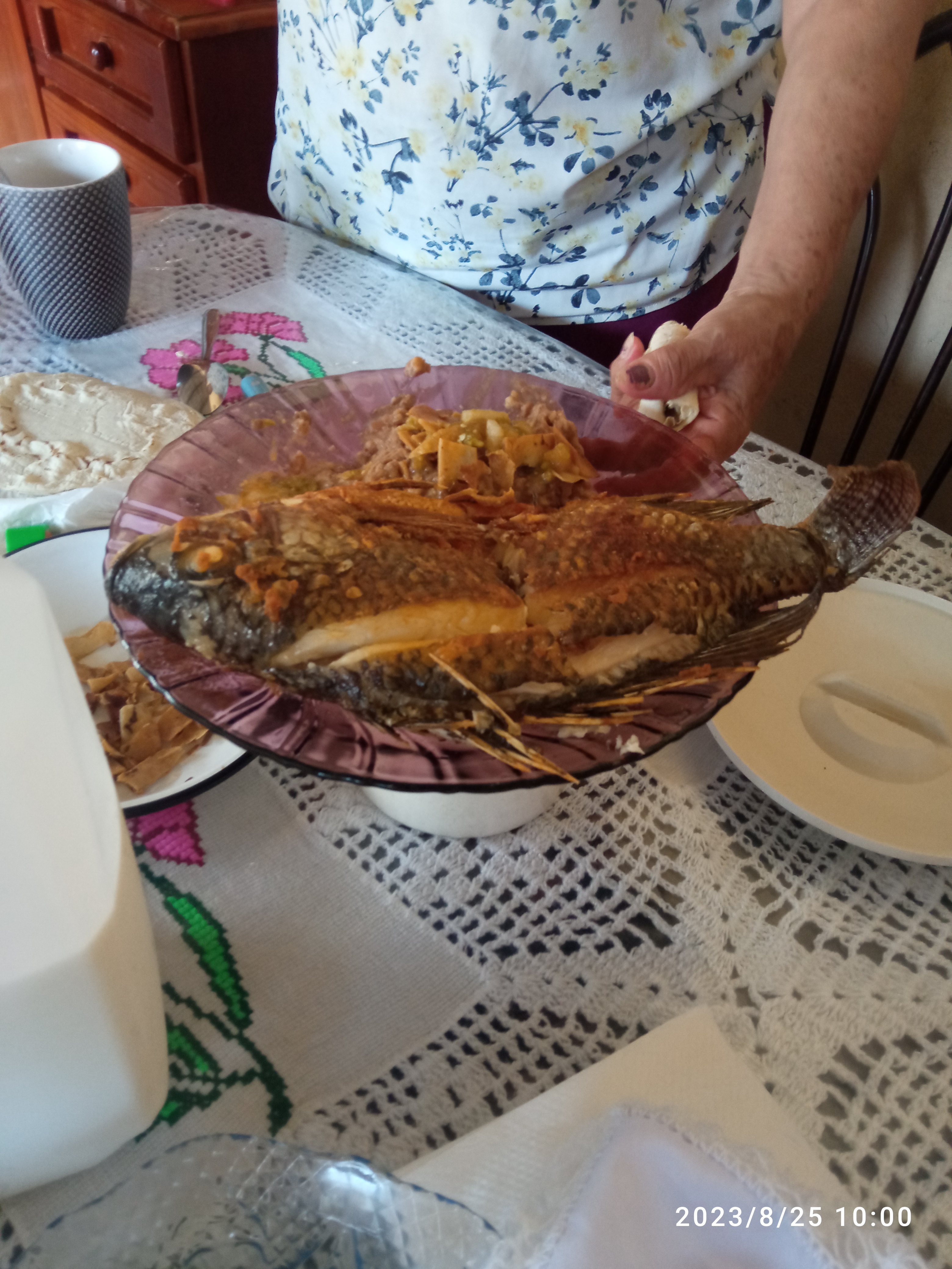 Comida Casera Laurita image 6