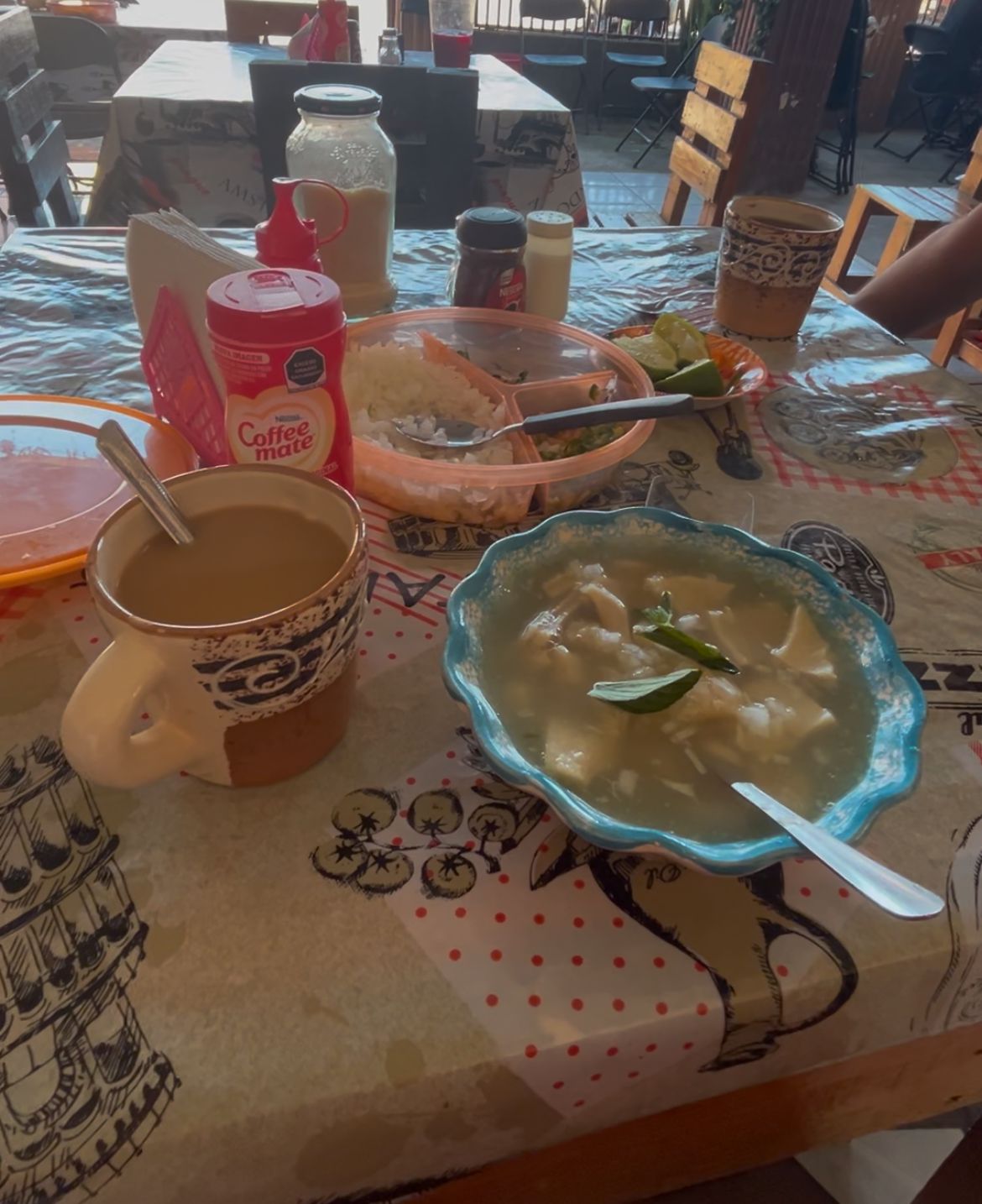 Desayunos Tía Domi image 1