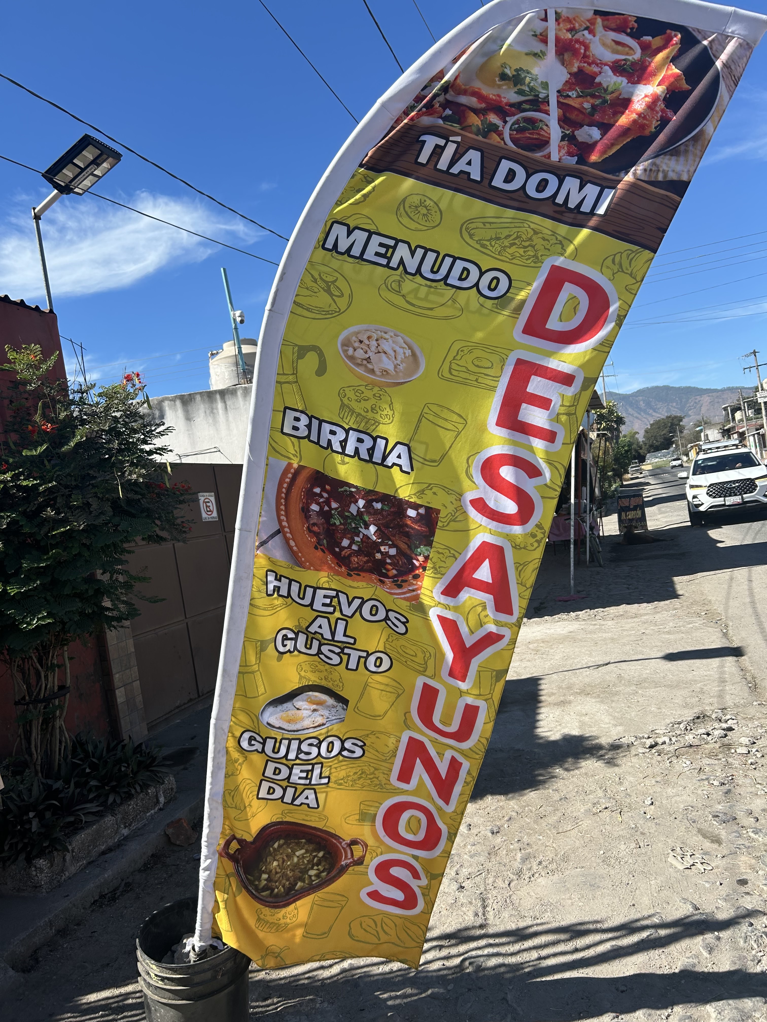 Desayunos Tía Domi image 2