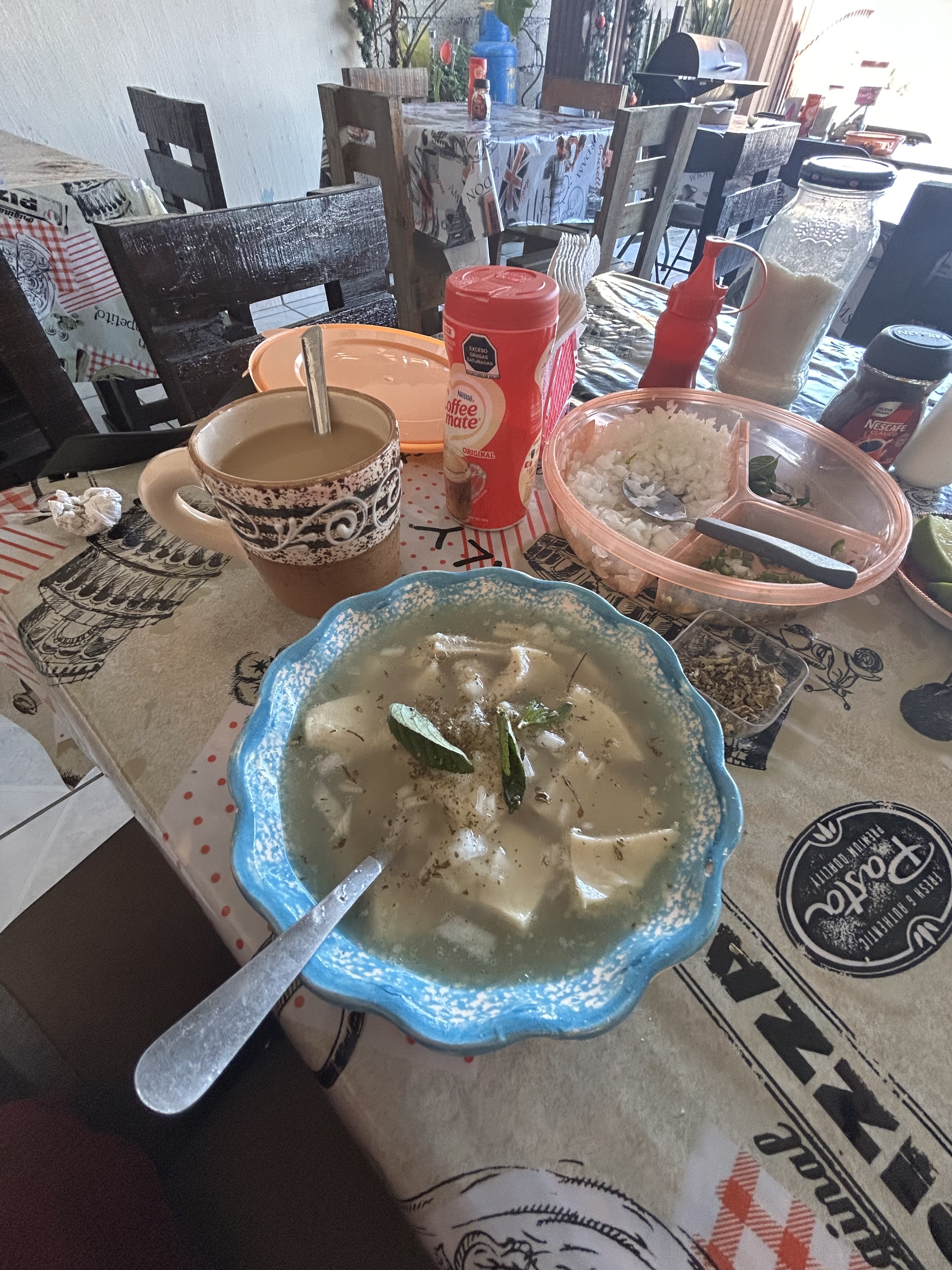 Desayunos Tía Domi image 3