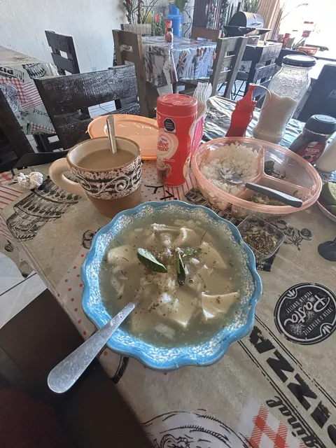 Desayunos Tía Domi image 3