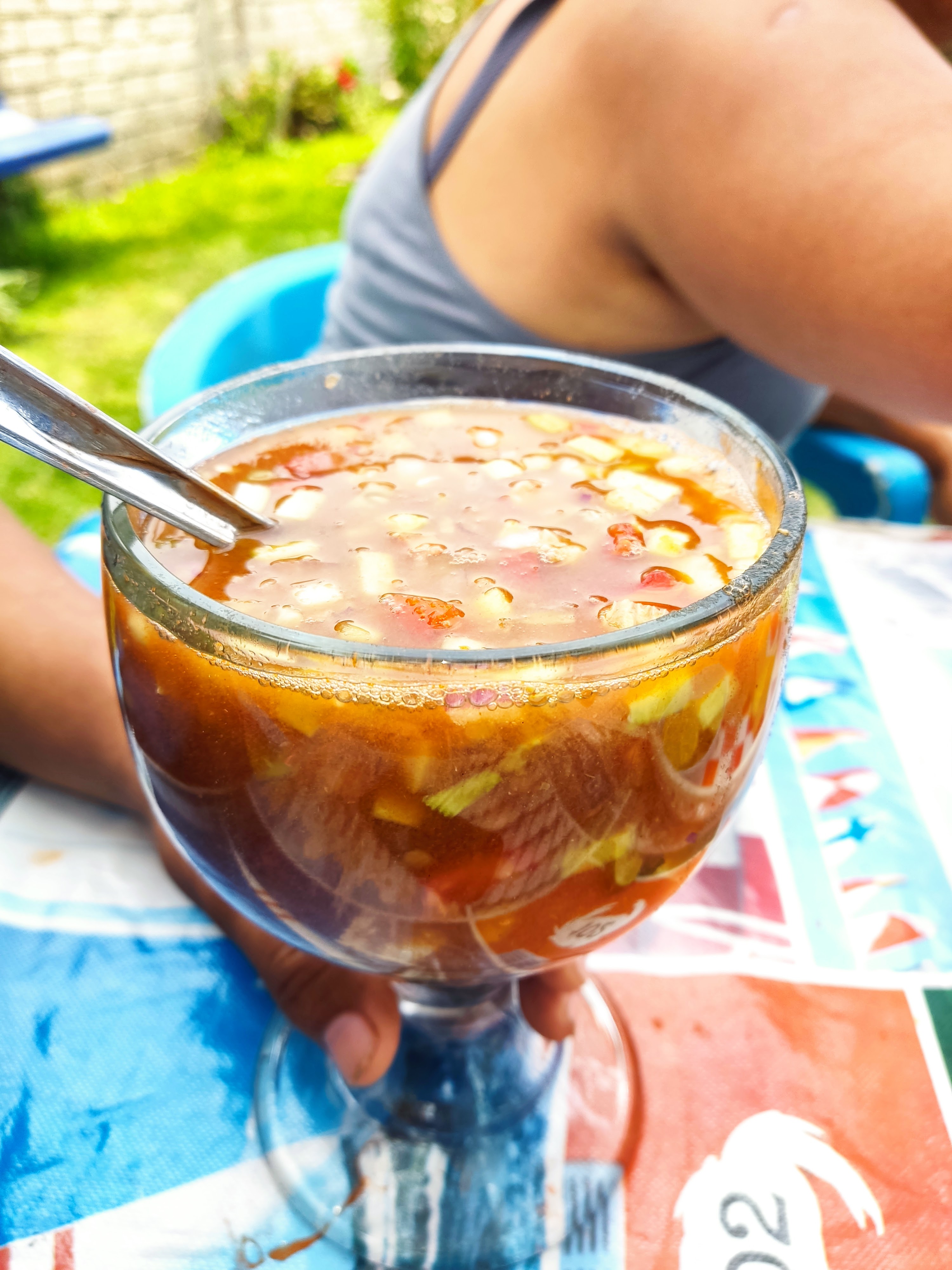 Mariscos El ojo de agua image 6