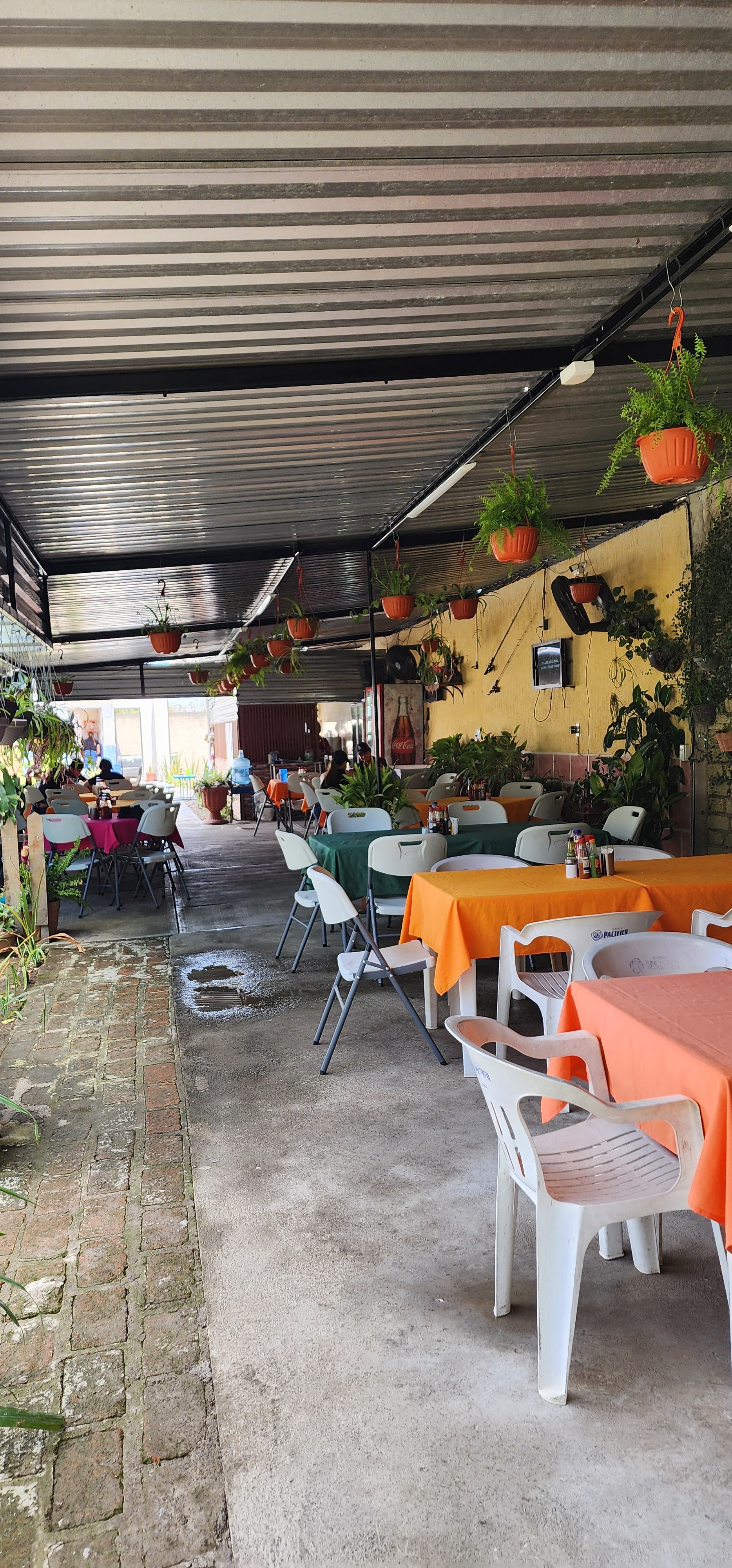 Mariscos El ojo de agua image 8