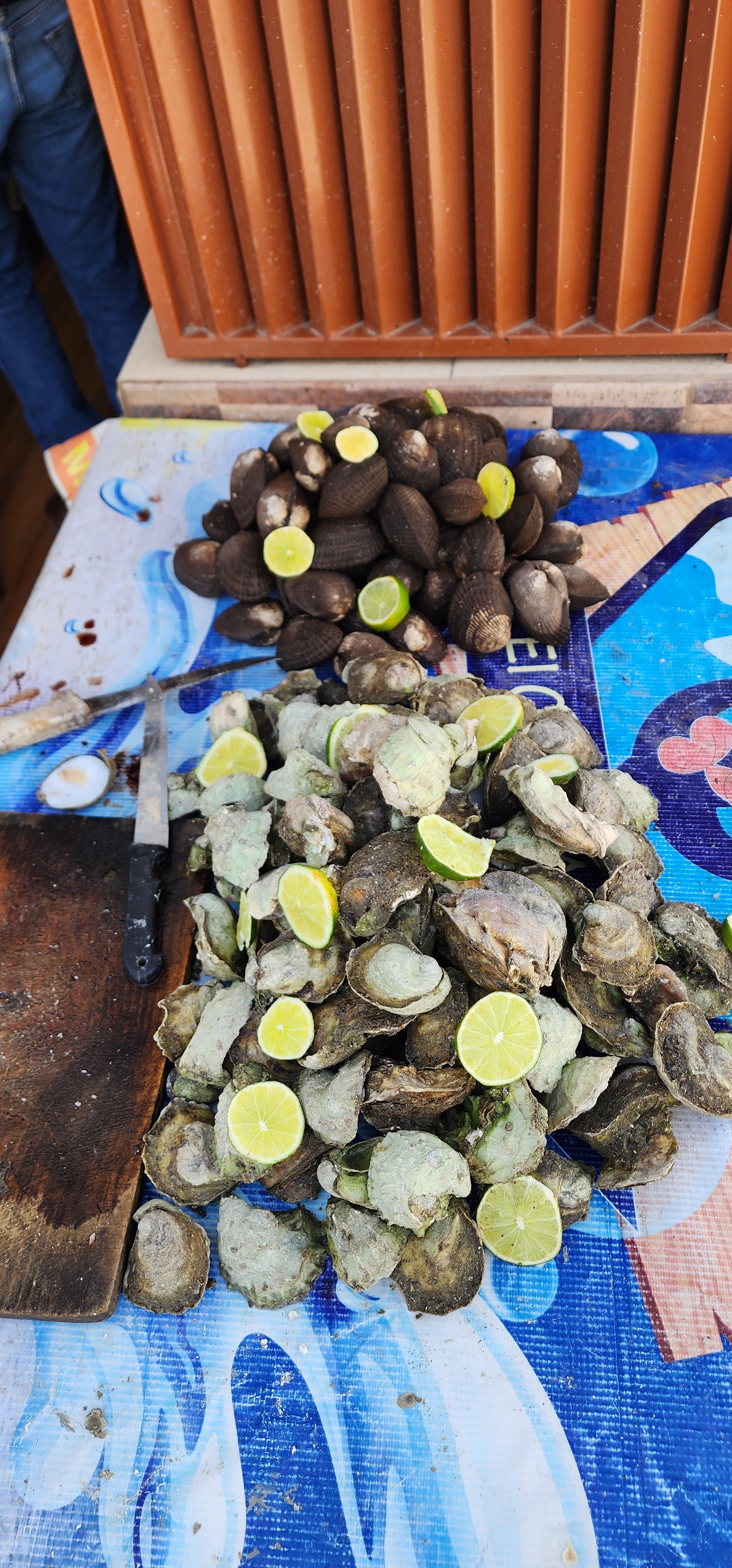 Mariscos El ojo de agua image 10